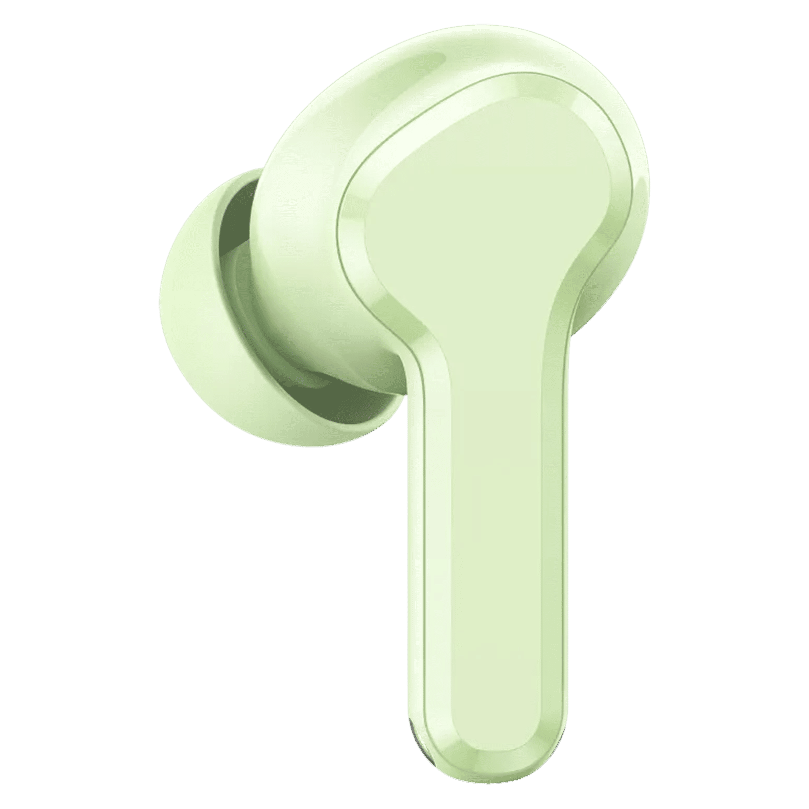 realme Buds T110 TWS Earbuds with AI Noise Cancellation (IPX5 Water Resistant, 38 Hours Playback, Country Green) realme Buds T110 TWS Earbuds with AI Noise Cancellation (IPX5 Water Resistant, 38 Hours Playback, Country Green)_3