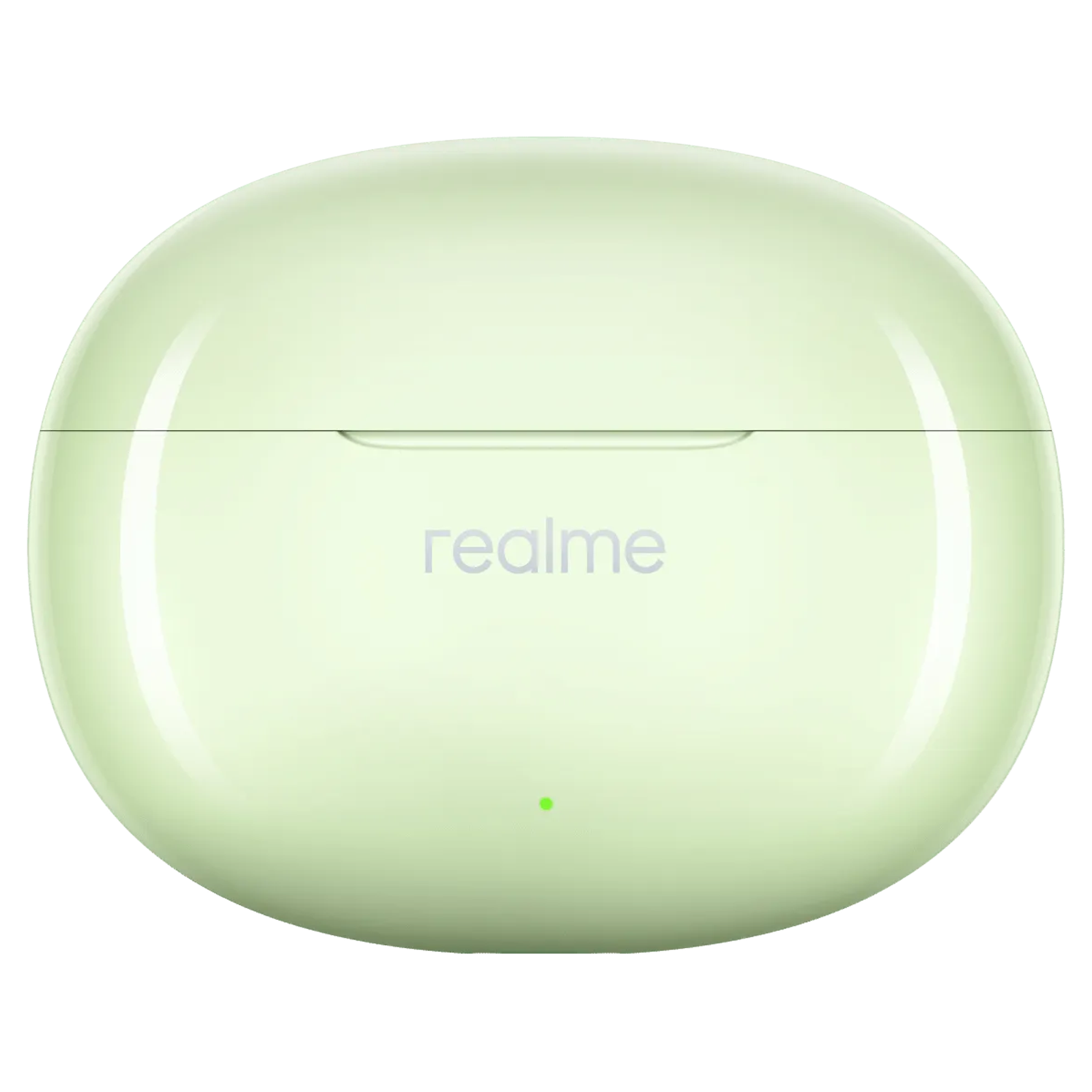 realme Buds T110 TWS Earbuds with AI Noise Cancellation (IPX5 Water Resistant, 38 Hours Playback, Country Green) realme Buds T110 TWS Earbuds with AI Noise Cancellation (IPX5 Water Resistant, 38 Hours Playback, Country Green)_4