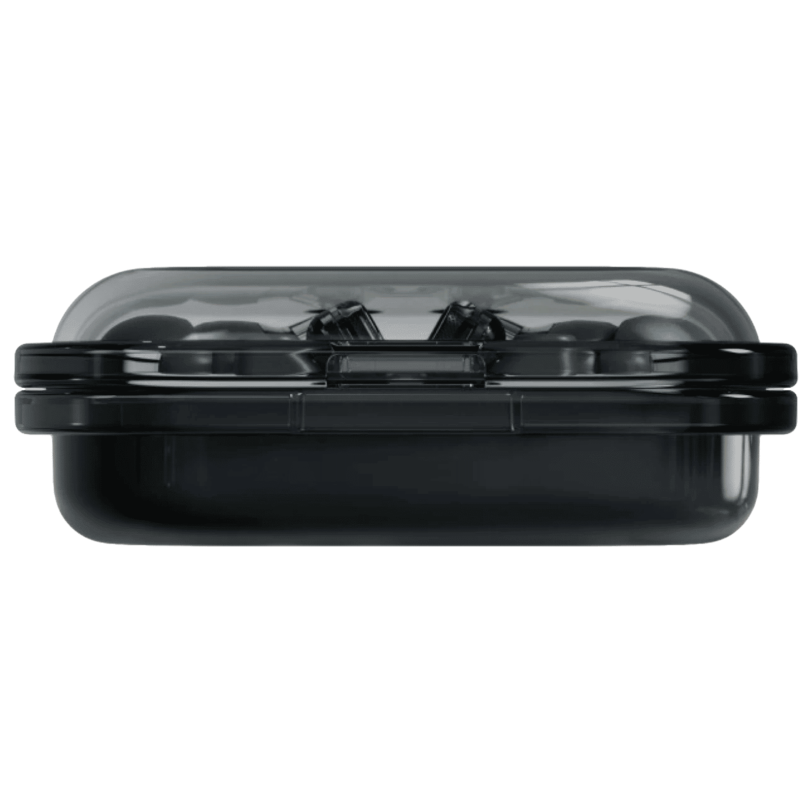 Nothing Ear (a) TWS Earbuds with Active Noise Cancellation (IP54 Water & Dust Resistant, Clear Voice Technology, Black) Nothing Ear (a) TWS Earbuds with Active Noise Cancellation (IP54 Water & Dust Resistant, Clear Voice Technology, Black)_6