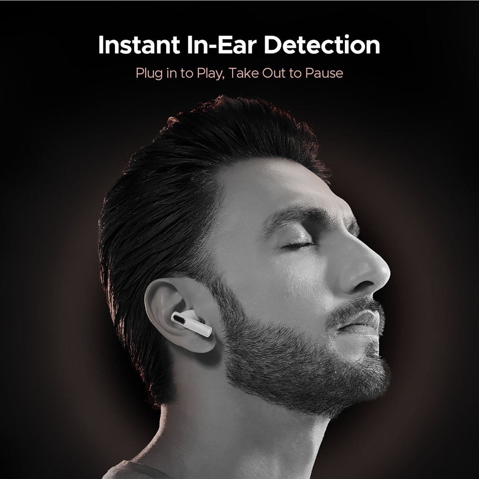 boAt Nirvana Nebula TWS Earbuds with Active Noise Cancellation (IPX5 Sweat & Water Resistant, Fast Charge, Celestial White) boAt Nirvana Nebula TWS Earbuds with Active Noise Cancellation (IPX5 Sweat & Water Resistant, Fast Charge, Celestial White)_10