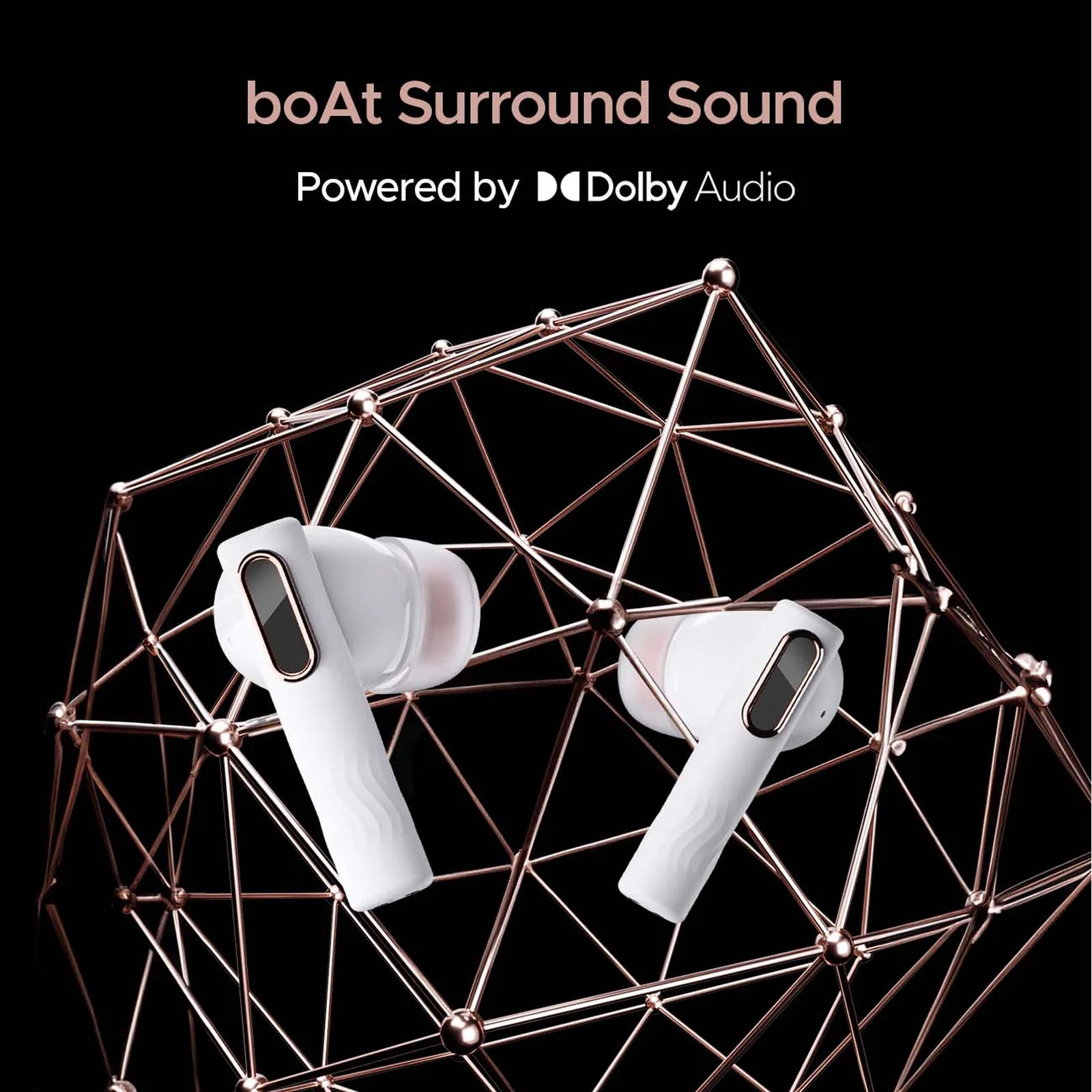 boAt Nirvana Nebula TWS Earbuds with Active Noise Cancellation (IPX5 Sweat & Water Resistant, Fast Charge, Celestial White) boAt Nirvana Nebula TWS Earbuds with Active Noise Cancellation (IPX5 Sweat & Water Resistant, Fast Charge, Celestial White)_4