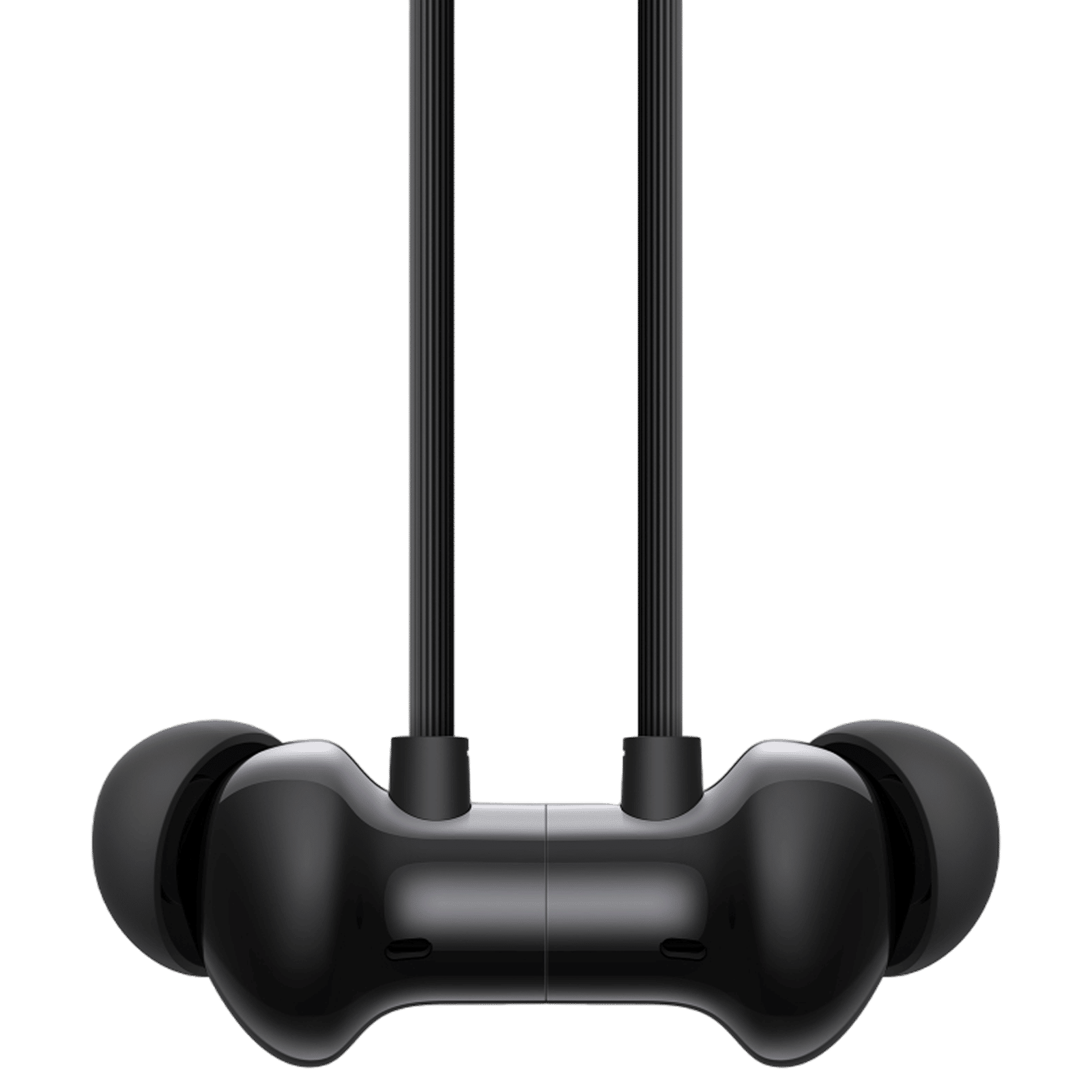 realme Buds Wireless 3 Neo Neckband with Environmental Noise Cancellation (IP55 Water Resistant, 32 Hours Playtime, Black) realme Buds Wireless 3 Neo Neckband with Environmental Noise Cancellation (IP55 Water Resistant, 32 Hours Playtime, Black)_4