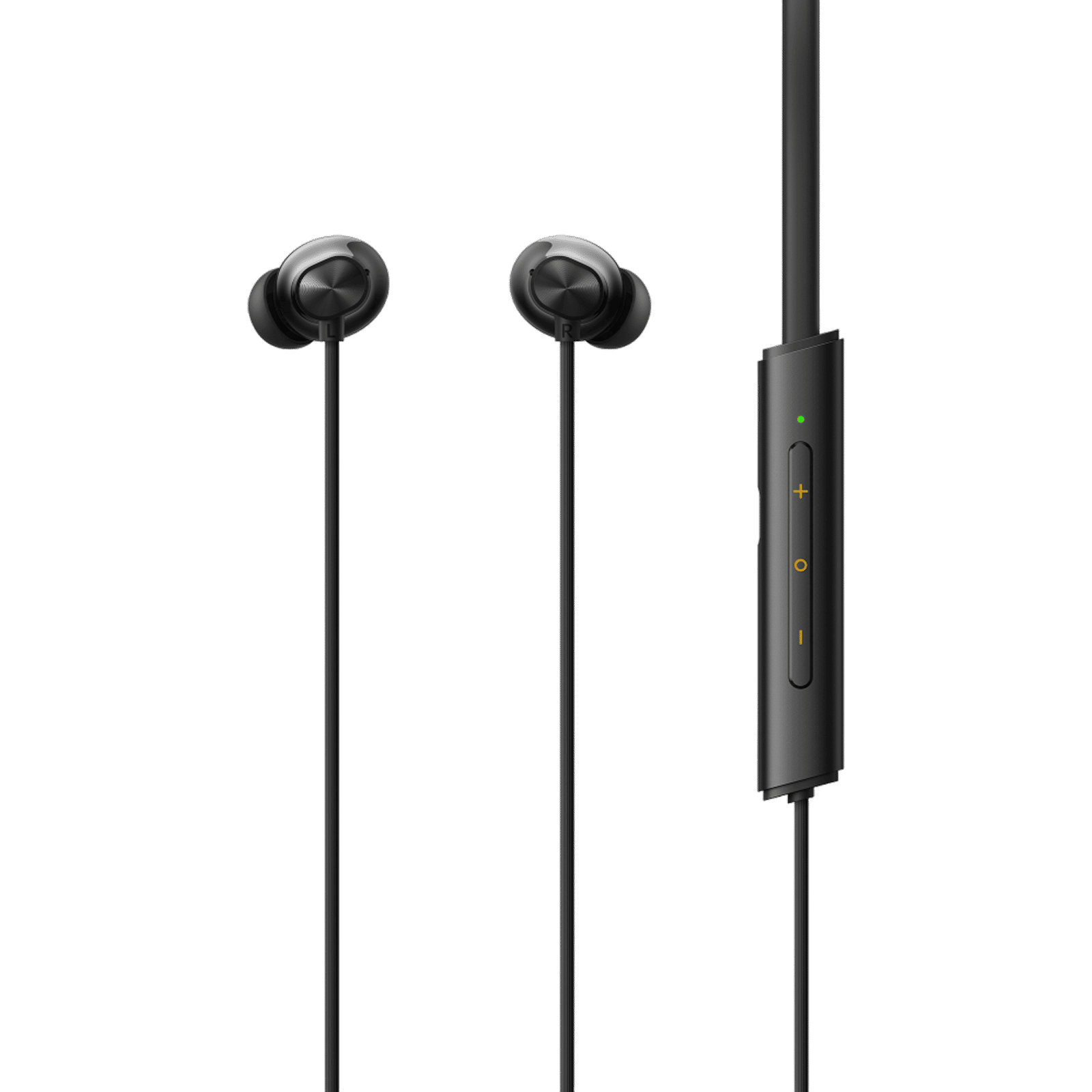 realme Buds Wireless 3 Neo Neckband with Environmental Noise Cancellation (IP55 Water Resistant, 32 Hours Playtime, Black) realme Buds Wireless 3 Neo Neckband with Environmental Noise Cancellation (IP55 Water Resistant, 32 Hours Playtime, Black)_5