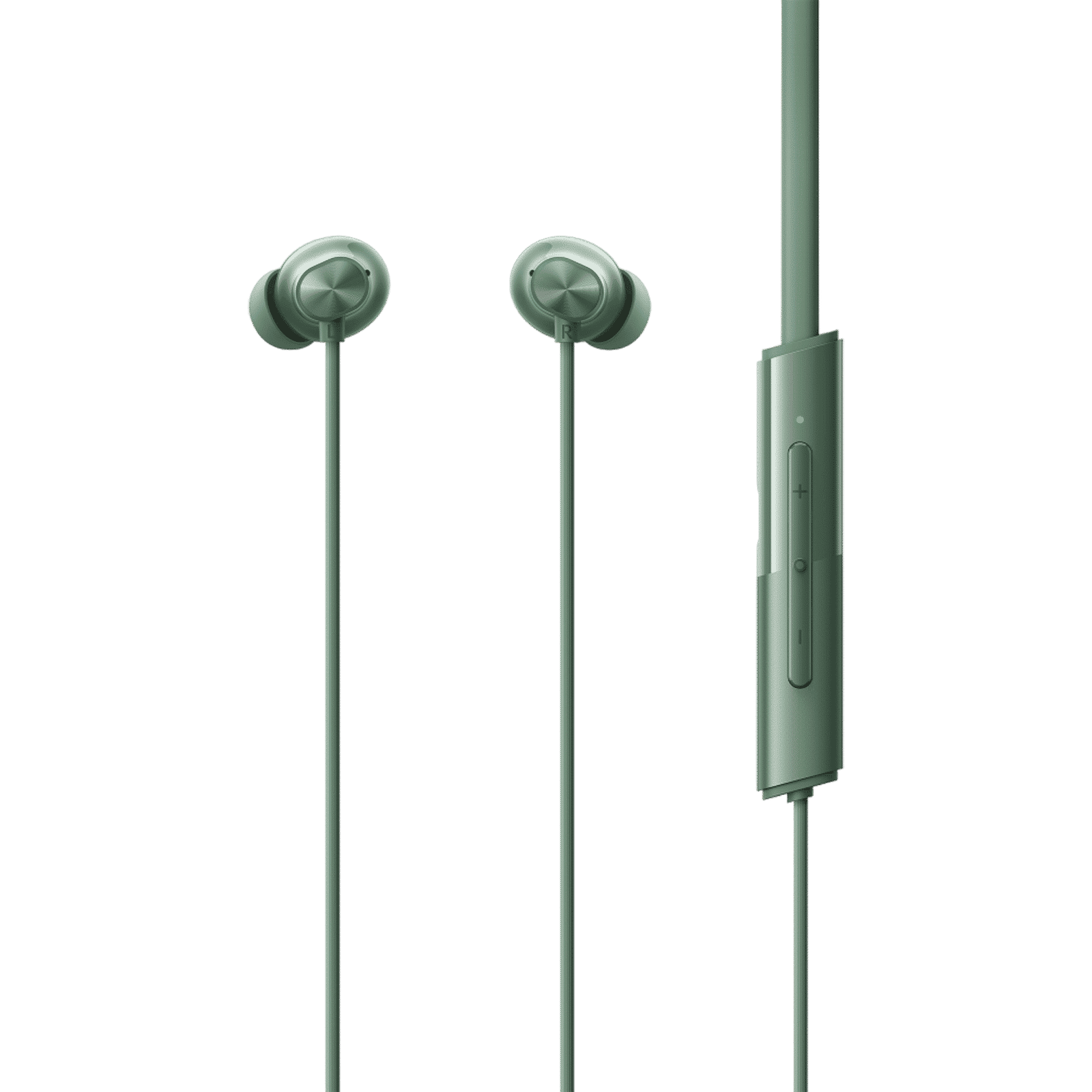realme Buds Wireless 3 Neo RMA2305 Neckband with Environmental Noise Cancellation (IP55 Water & Dust Resistant, 32 Hours Playtime, Green) realme Buds Wireless 3 Neo RMA2305 Neckband with Environmental Noise Cancellation (IP55 Water & Dust Resistant, 32 Hours Playtime, Green)_5