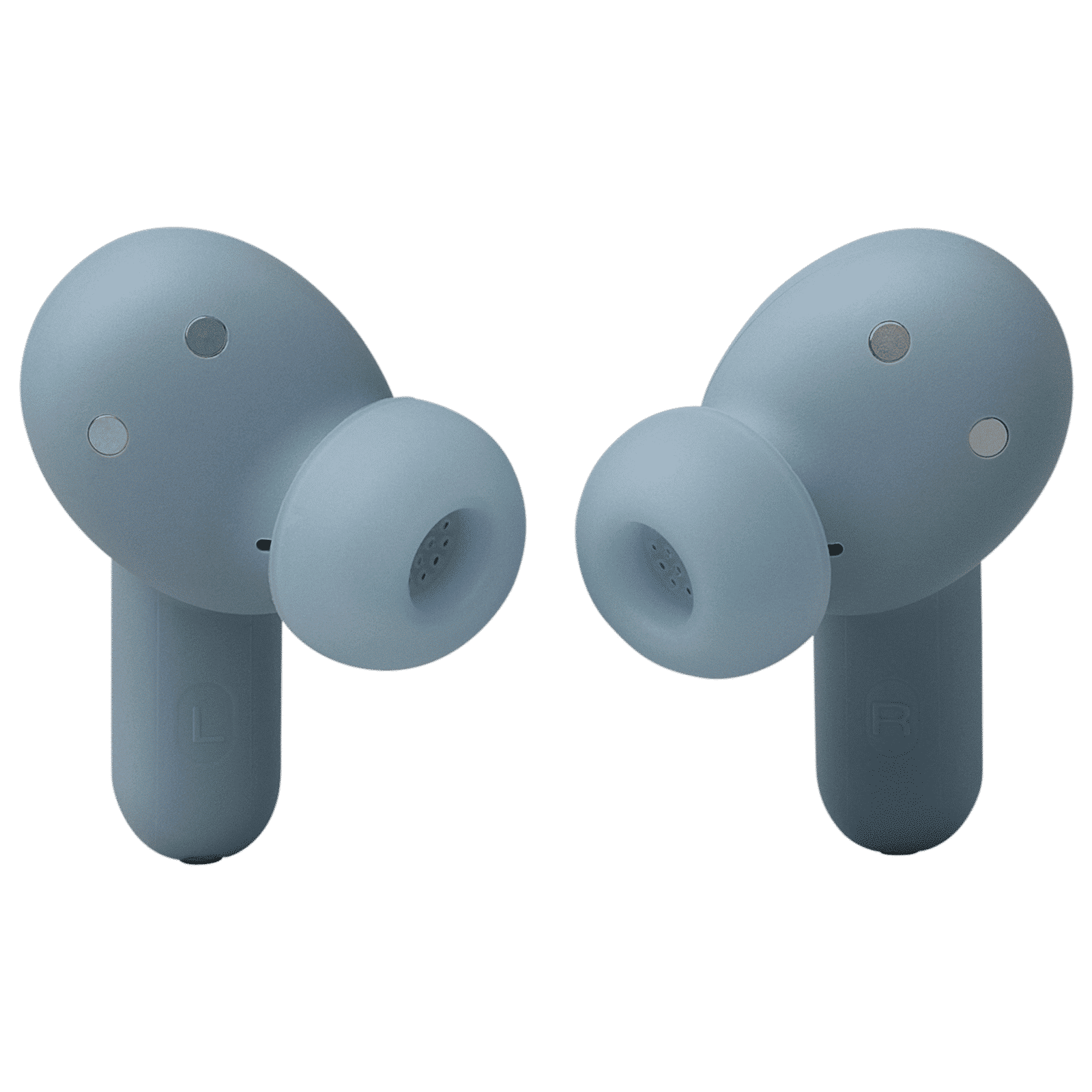 JBL Live Beam 3 TWS Earbuds with Adaptive Noise Cancellation (IP55 Waterproof & Dustproof, Touchscreen Display, Blue) JBL Live Beam 3 TWS Earbuds with Adaptive Noise Cancellation (IP55 Waterproof & Dustproof, Touchscreen Display, Blue)_3