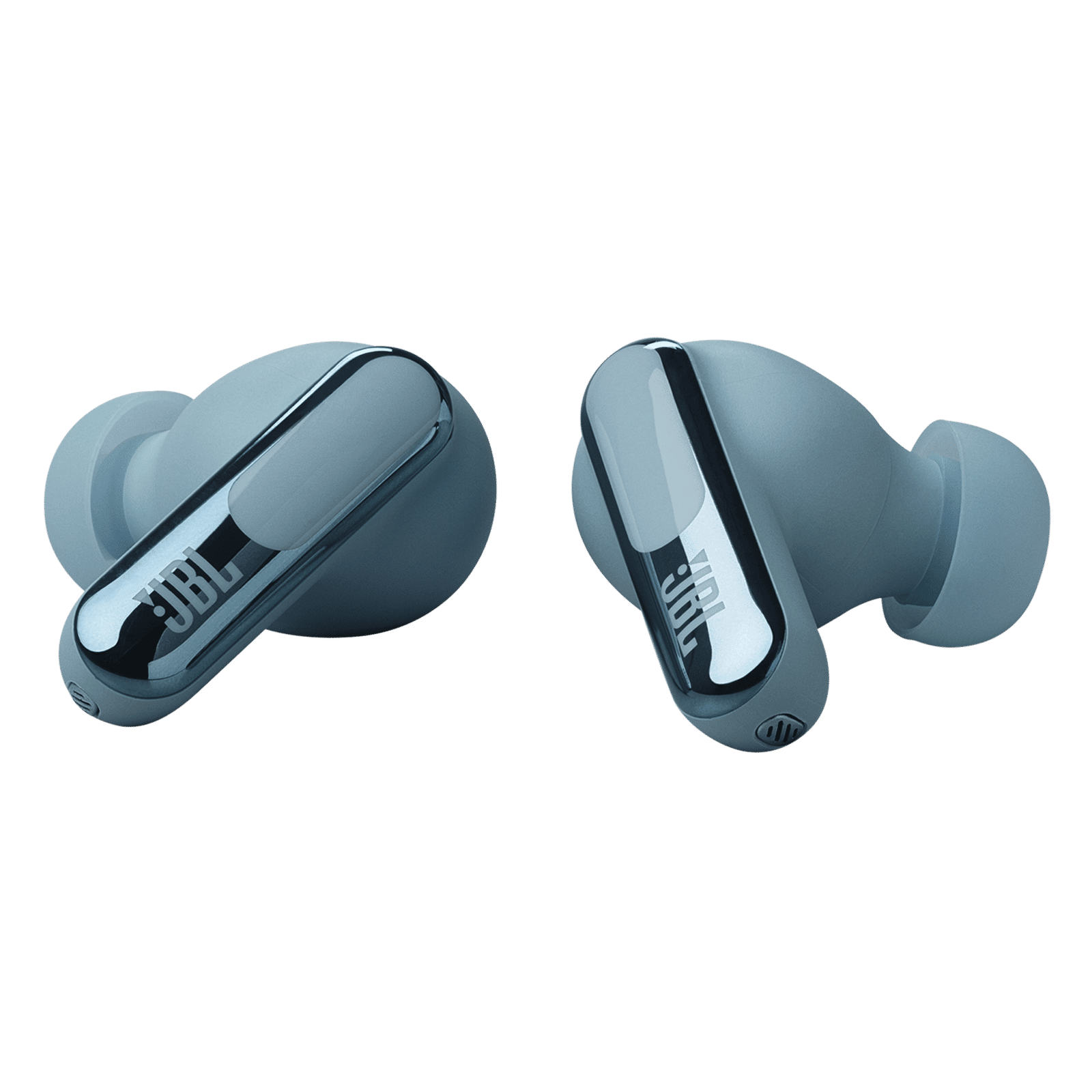 JBL Live Beam 3 TWS Earbuds with Adaptive Noise Cancellation (IP55 Waterproof & Dustproof, Touchscreen Display, Blue) JBL Live Beam 3 TWS Earbuds with Adaptive Noise Cancellation (IP55 Waterproof & Dustproof, Touchscreen Display, Blue)_7