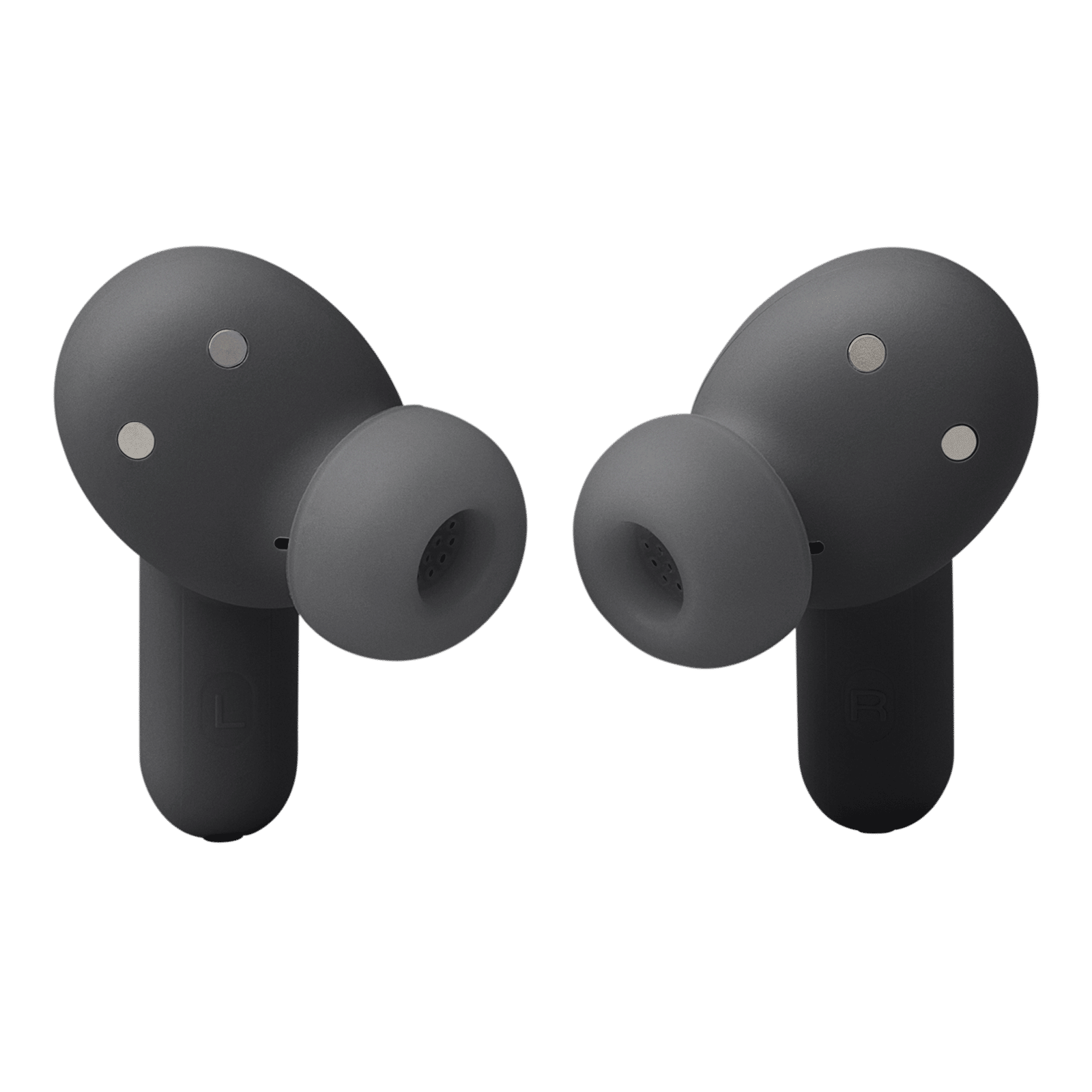 JBL Live Beam 3 TWS Earbuds with Adaptive Noise Cancellation (IP55 Waterproof & Dustproof, Touchscreen Display, Black) JBL Live Beam 3 TWS Earbuds with Adaptive Noise Cancellation (IP55 Waterproof & Dustproof, Touchscreen Display, Black)_8