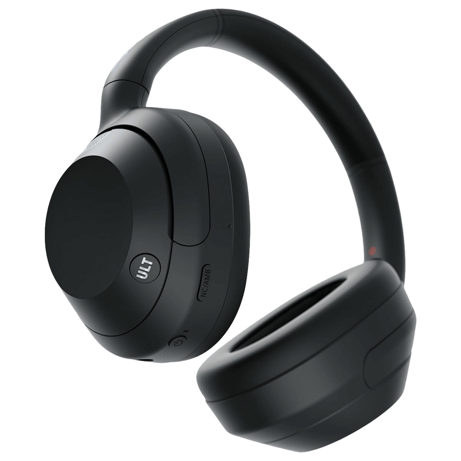 SONY ULT WEAR WH-ULT900N Bluetooth Headset with Mic (Wireless Noise Cancelling, Over Ear, Black)_3