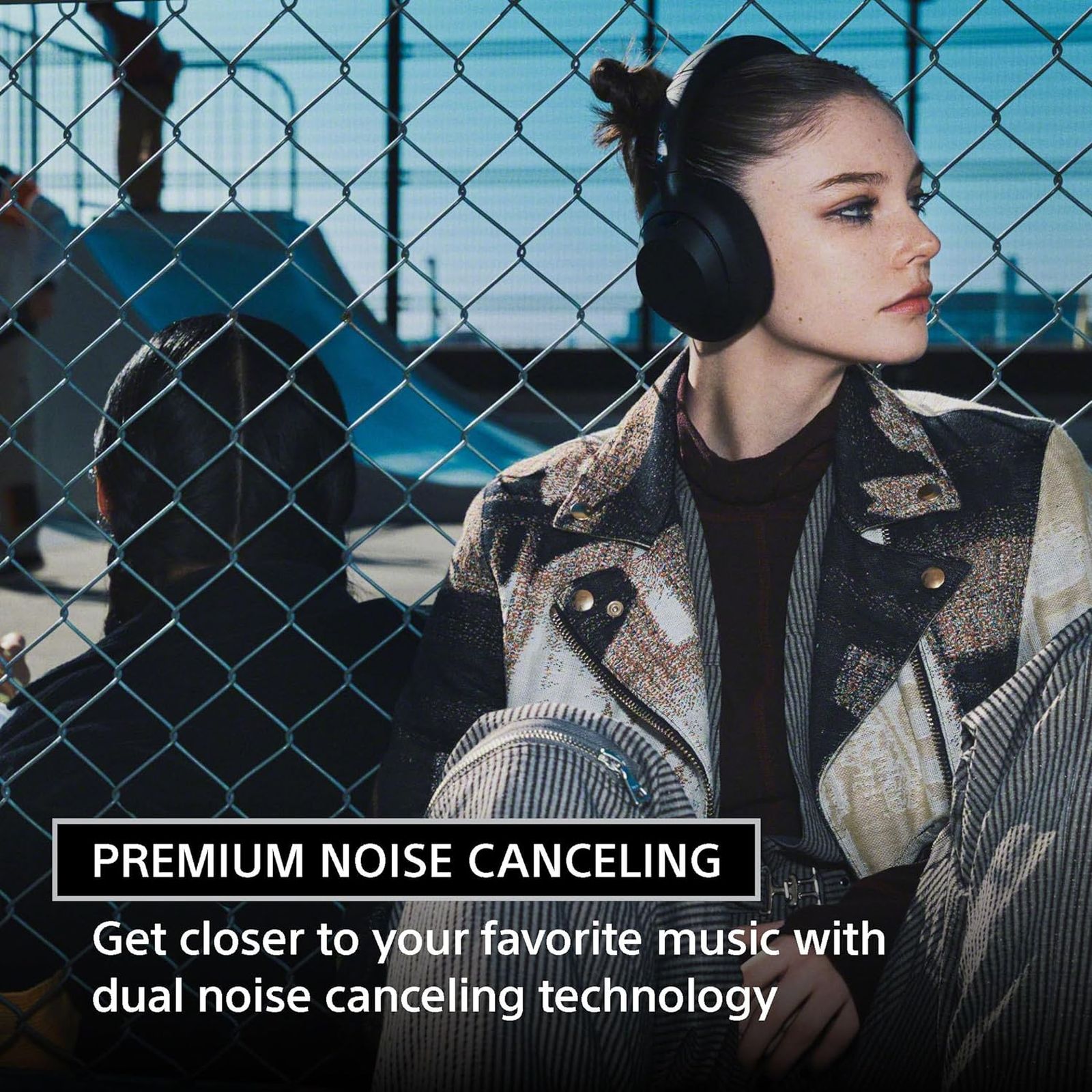 SONY ULT WEAR WH-ULT900N Bluetooth Headset with Mic (Wireless Noise Cancelling, Over Ear, Black)_8