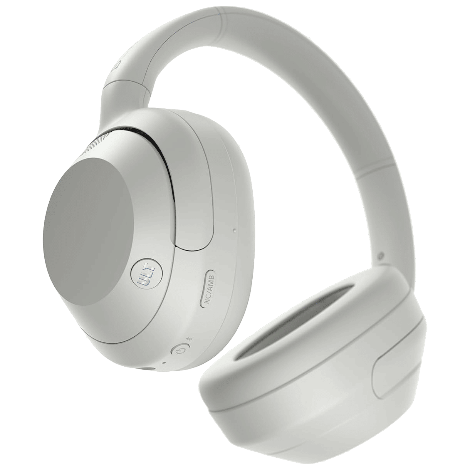 SONY ULT WEAR WH-ULT900N Bluetooth Headset with Mic (40 mm Neodymium Drivers, Over-Ear, Off White) SONY ULT WEAR WH-ULT900N Bluetooth Headset with Mic (40 mm Neodymium Drivers, Over-Ear, Off White)_3
