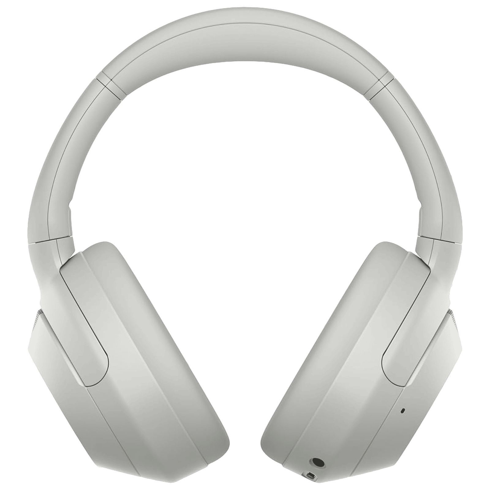 SONY ULT WEAR WH-ULT900N Bluetooth Headset with Mic (40 mm Neodymium Drivers, Over-Ear, Off White) SONY ULT WEAR WH-ULT900N Bluetooth Headset with Mic (40 mm Neodymium Drivers, Over-Ear, Off White)_4
