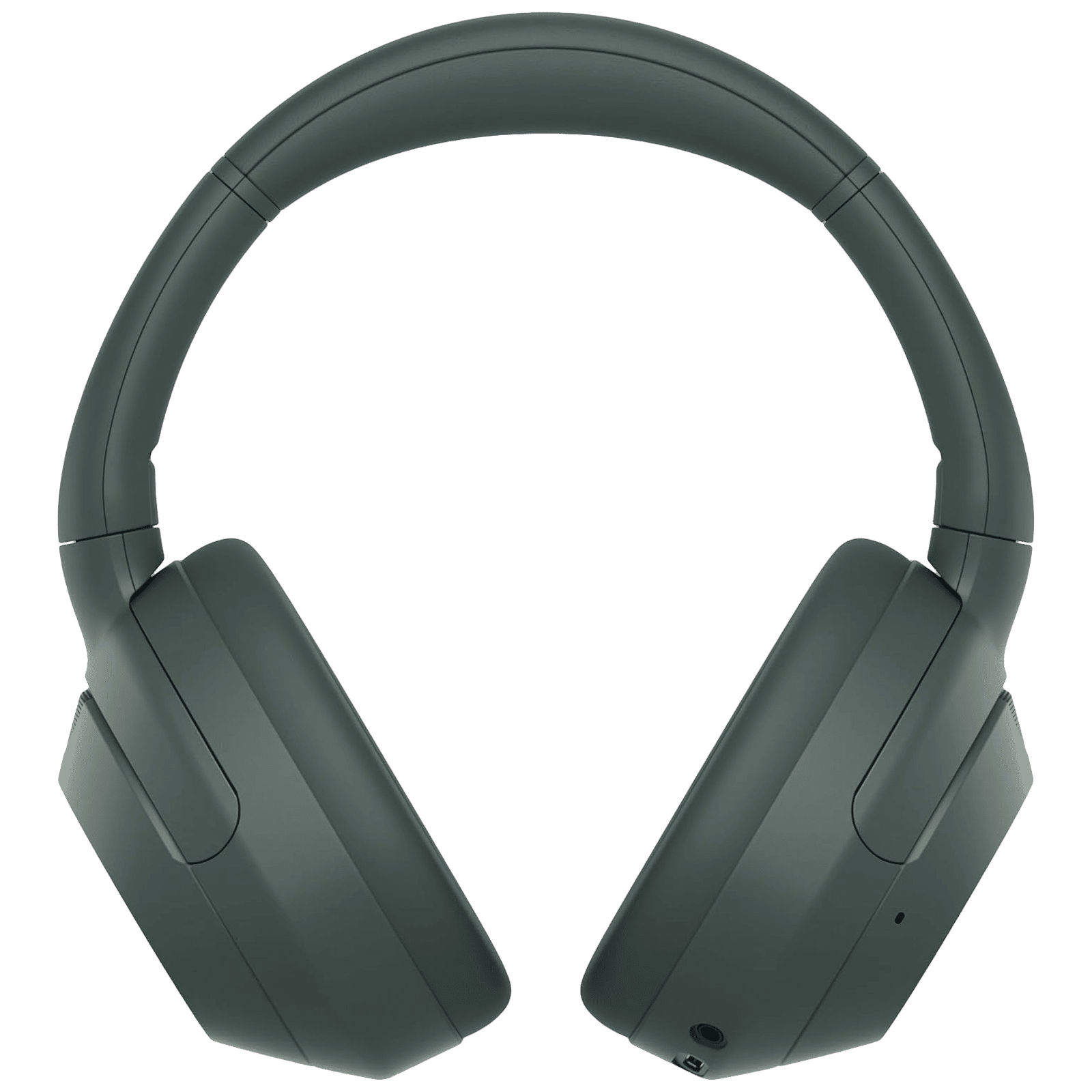 SONY ULT WEAR WH-ULT900N Bluetooth Headset with Mic (40 mm Neodymium Drivers, Over-Ear, Forest Grey)_4
