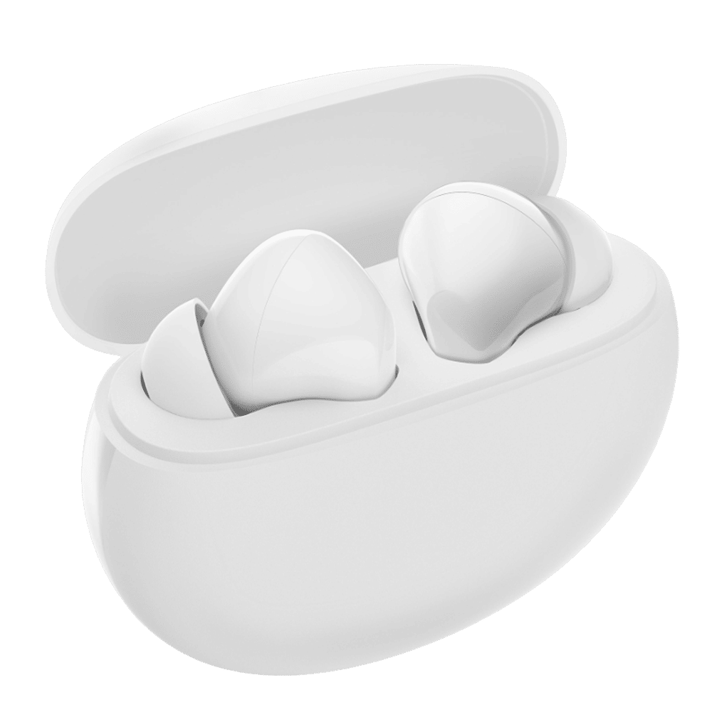 Redmi Buds 5A TWS Earbuds with Active Noise Cancellation (IPX4 Sweat Resistant, 10 Mins Quick Charge, White) Redmi Buds 5A TWS Earbuds with Active Noise Cancellation (IPX4 Sweat Resistant, 10 Mins Quick Charge, White)_3