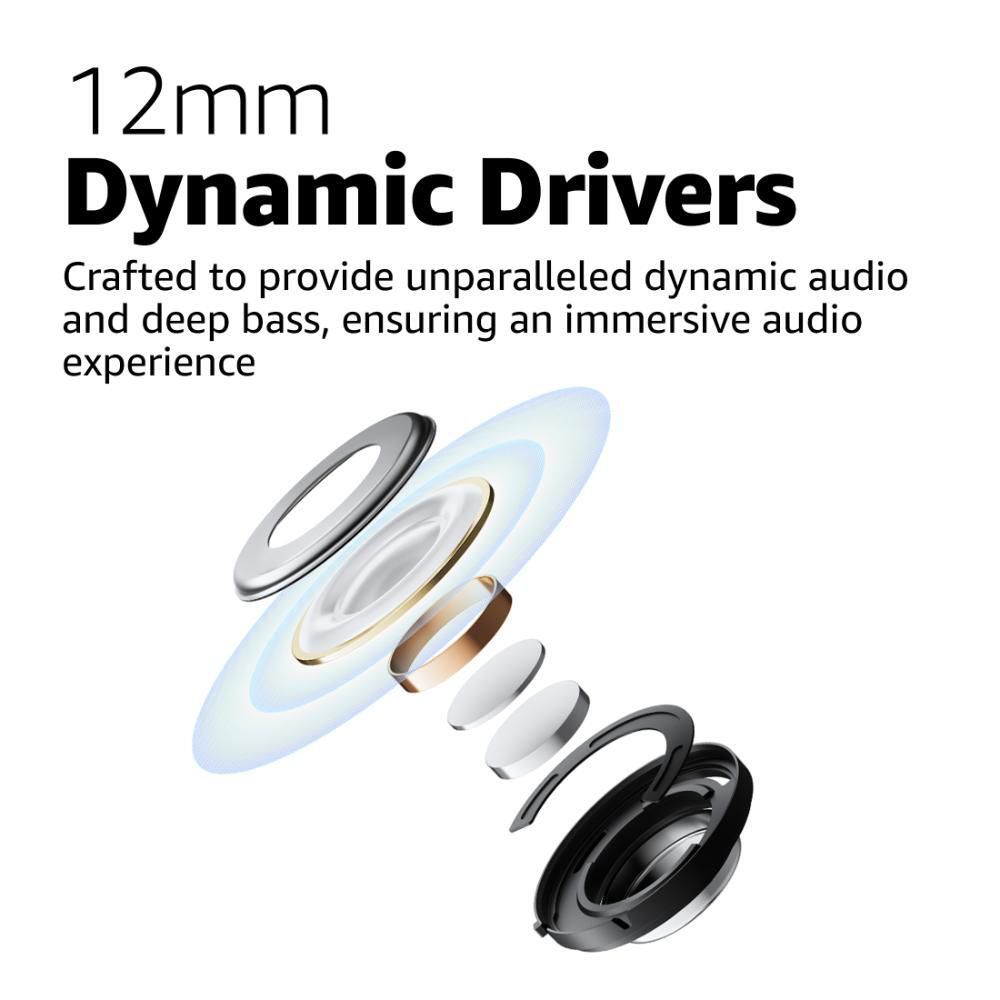 Redmi Buds 5A TWS Earbuds with Active Noise Cancellation (IPX4 Sweat Resistant, 10 Mins Quick Charge, White) Redmi Buds 5A TWS Earbuds with Active Noise Cancellation (IPX4 Sweat Resistant, 10 Mins Quick Charge, White)_6