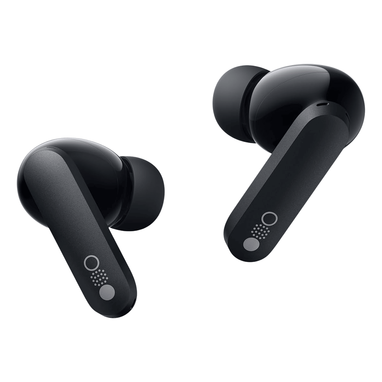 Nothing Buds Pro 2 TWS Earbuds with Active Noise Cancellation (IP55 Water & Dust Resistant, 43 Hours Playback, Dark Grey) Nothing Buds Pro 2 TWS Earbuds with Active Noise Cancellation (IP55 Water & Dust Resistant, 43 Hours Playback, Dark Grey)_3