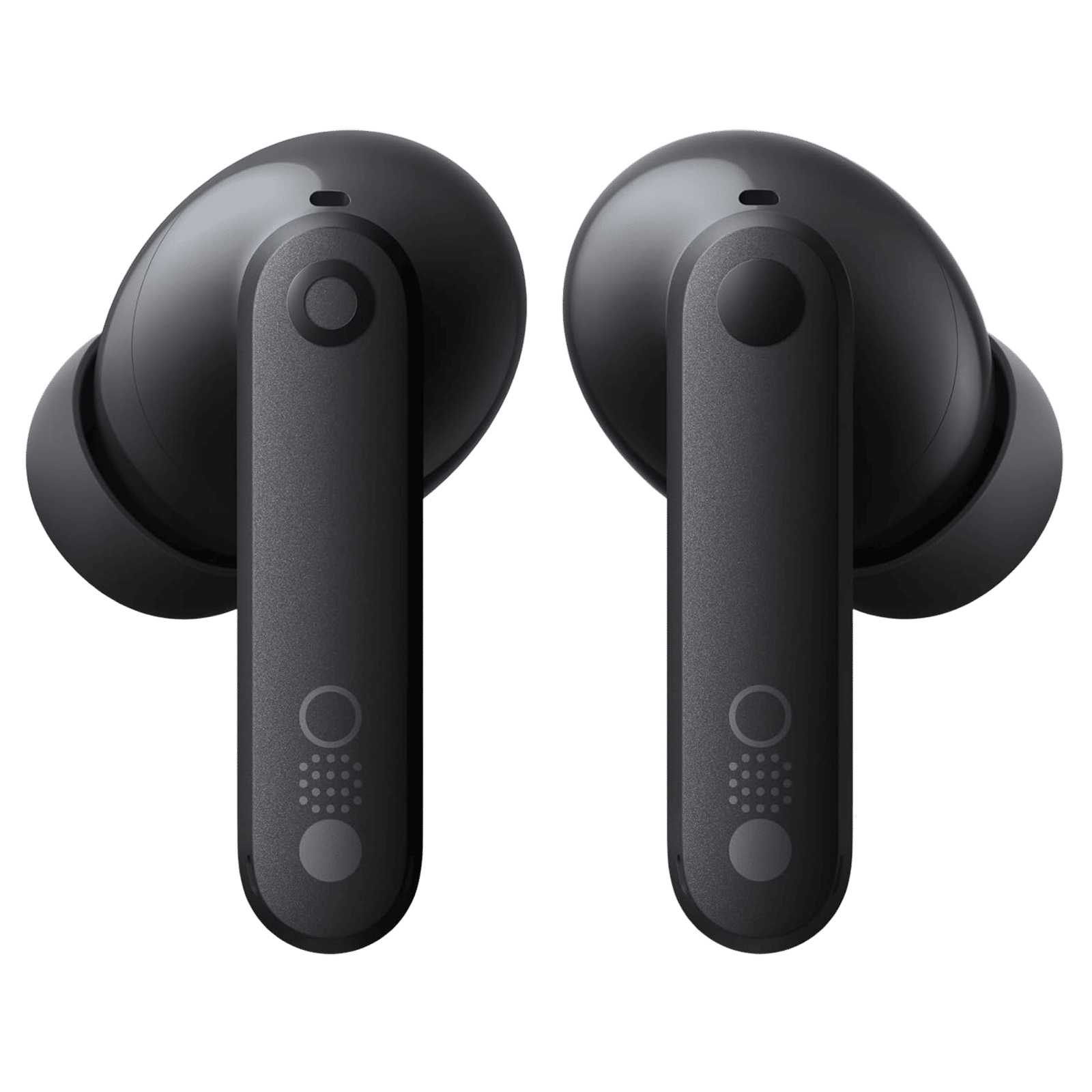 Nothing Buds Pro 2 TWS Earbuds with Active Noise Cancellation (IP55 Water & Dust Resistant, 43 Hours Playback, Dark Grey) Nothing Buds Pro 2 TWS Earbuds with Active Noise Cancellation (IP55 Water & Dust Resistant, 43 Hours Playback, Dark Grey)_5