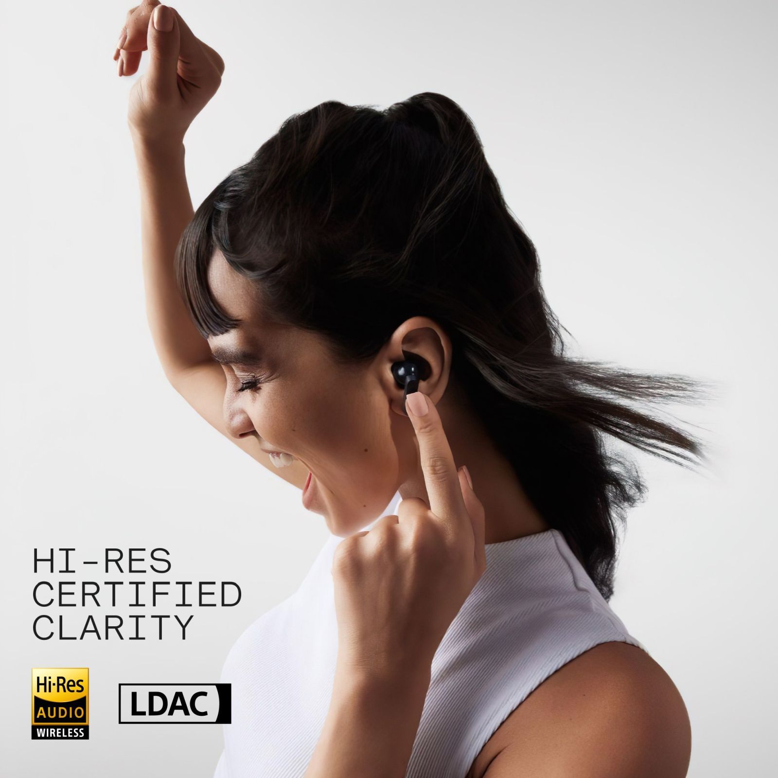 Nothing Buds Pro 2 TWS Earbuds with Active Noise Cancellation (IP55 Water & Dust Resistant, 43 Hours Playback, Dark Grey) Nothing Buds Pro 2 TWS Earbuds with Active Noise Cancellation (IP55 Water & Dust Resistant, 43 Hours Playback, Dark Grey)_8