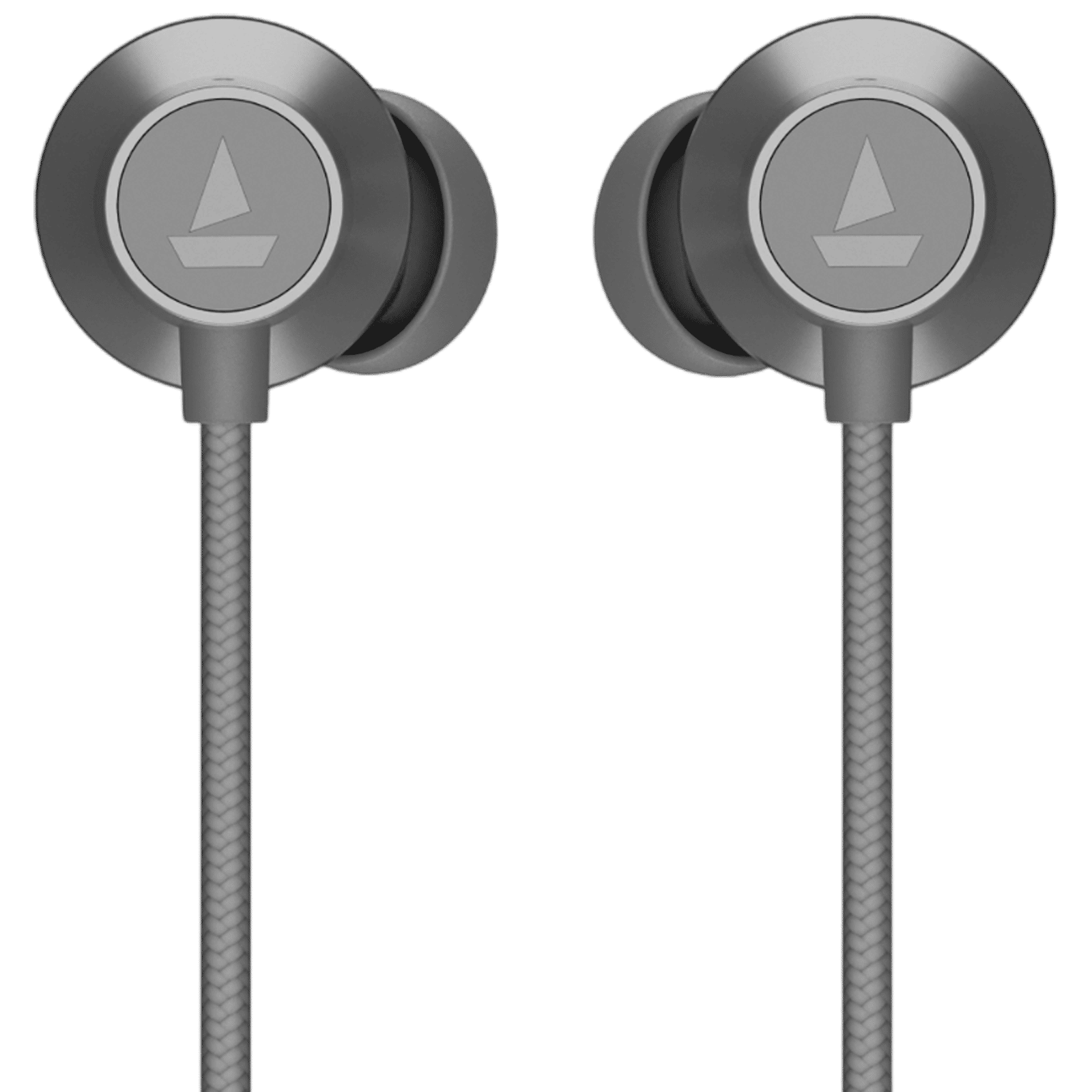 boAt Rockerz 280 ANC Bluetooth Neckband with with Active Noise Cancellation (IPX4 Water Resistance, 13mm Drivers, Funky Grey) boAt Rockerz 280 ANC Bluetooth Neckband with with Active Noise Cancellation (IPX4 Water Resistance, 13mm Drivers, Funky Grey)_3