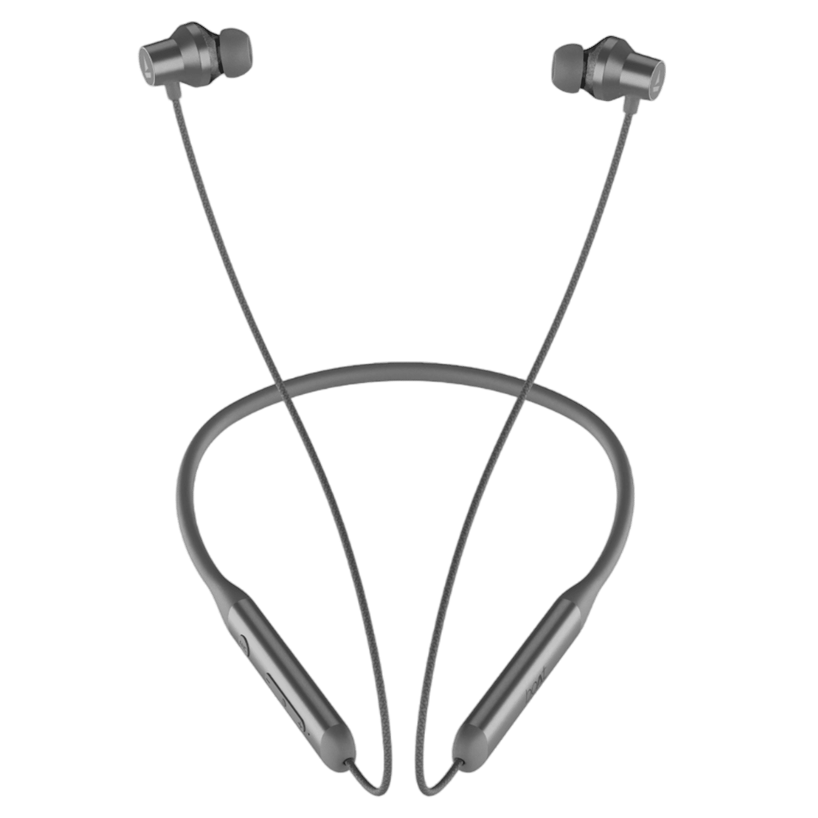 boAt Rockerz 280 ANC Bluetooth Neckband with with Active Noise Cancellation (IPX4 Water Resistance, 13mm Drivers, Funky Grey) boAt Rockerz 280 ANC Bluetooth Neckband with with Active Noise Cancellation (IPX4 Water Resistance, 13mm Drivers, Funky Grey)_5