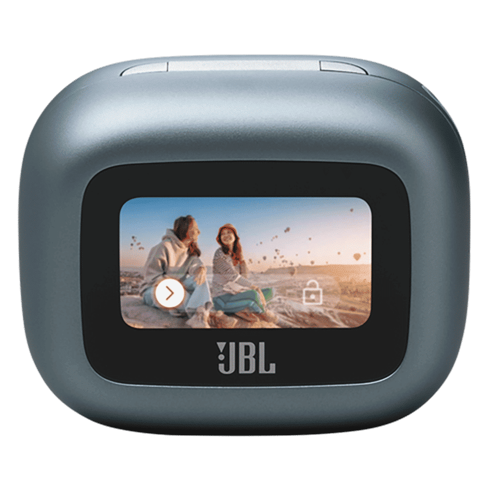 JBL Live Buds 3 TWS Earbuds with Adaptive Noise Cancellation (IP55 Water Resistant, Touchscreen Display, Blue) JBL Live Buds 3 TWS Earbuds with Adaptive Noise Cancellation (IP55 Water Resistant, Touchscreen Display, Blue)_10