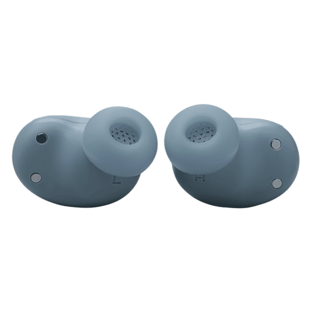 JBL Live Buds 3 TWS Earbuds with Adaptive Noise Cancellation (IP55 Water Resistant, Touchscreen Display, Blue) JBL Live Buds 3 TWS Earbuds with Adaptive Noise Cancellation (IP55 Water Resistant, Touchscreen Display, Blue)_3