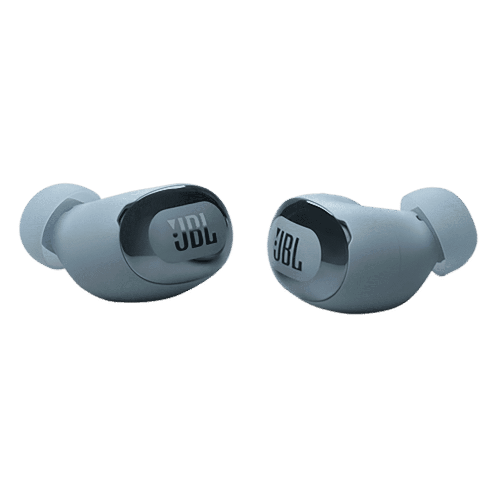 JBL Live Buds 3 TWS Earbuds with Adaptive Noise Cancellation (IP55 Water Resistant, Touchscreen Display, Blue) JBL Live Buds 3 TWS Earbuds with Adaptive Noise Cancellation (IP55 Water Resistant, Touchscreen Display, Blue)_4