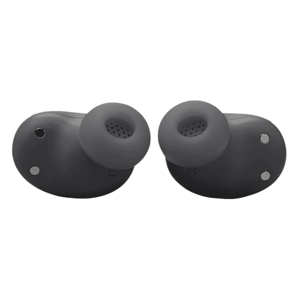 JBL Live Buds 3 TWS Earbuds with Adaptive Noise Cancellation (IP55 Water Resistant, Touchscreen Display, Black) JBL Live Buds 3 TWS Earbuds with Adaptive Noise Cancellation (IP55 Water Resistant, Touchscreen Display, Black)_3