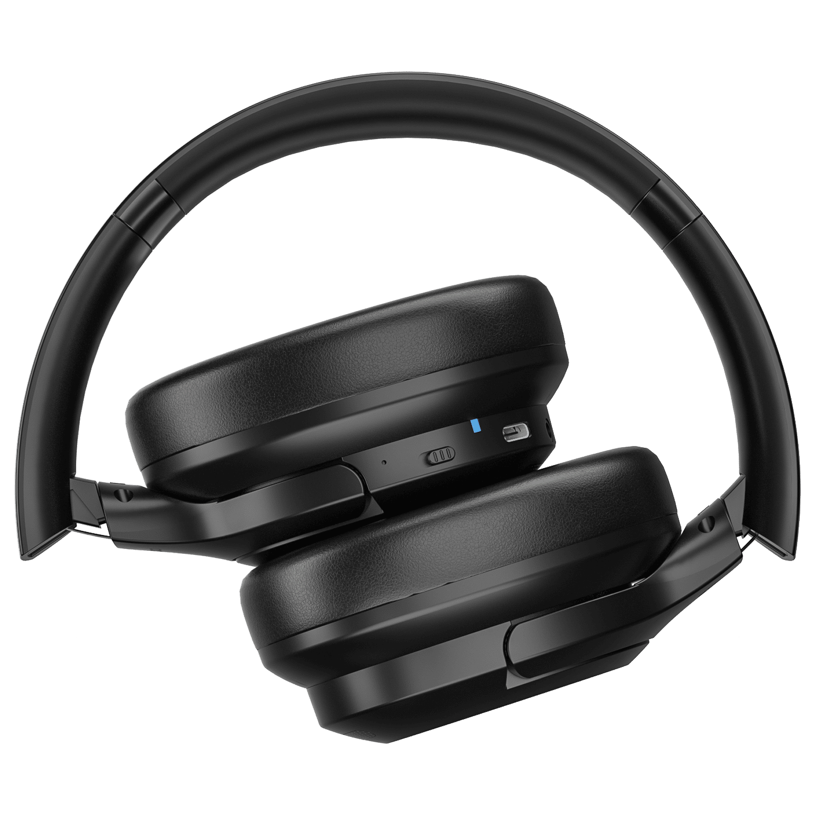 HP H300 99Y17AA Bluetooth Headset with Mic (Active Noise Cancellation, Over Ear, Black)_8