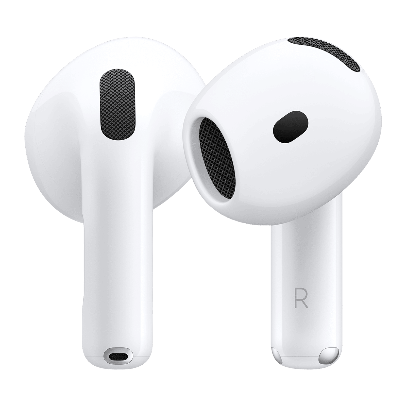 Apple AirPods 4 with Charging Case_1
