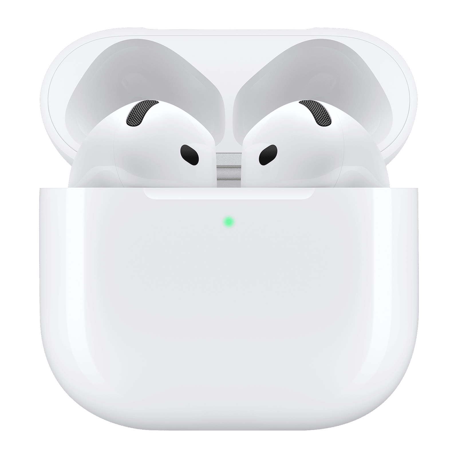 Apple AirPods 4 with Charging Case_2