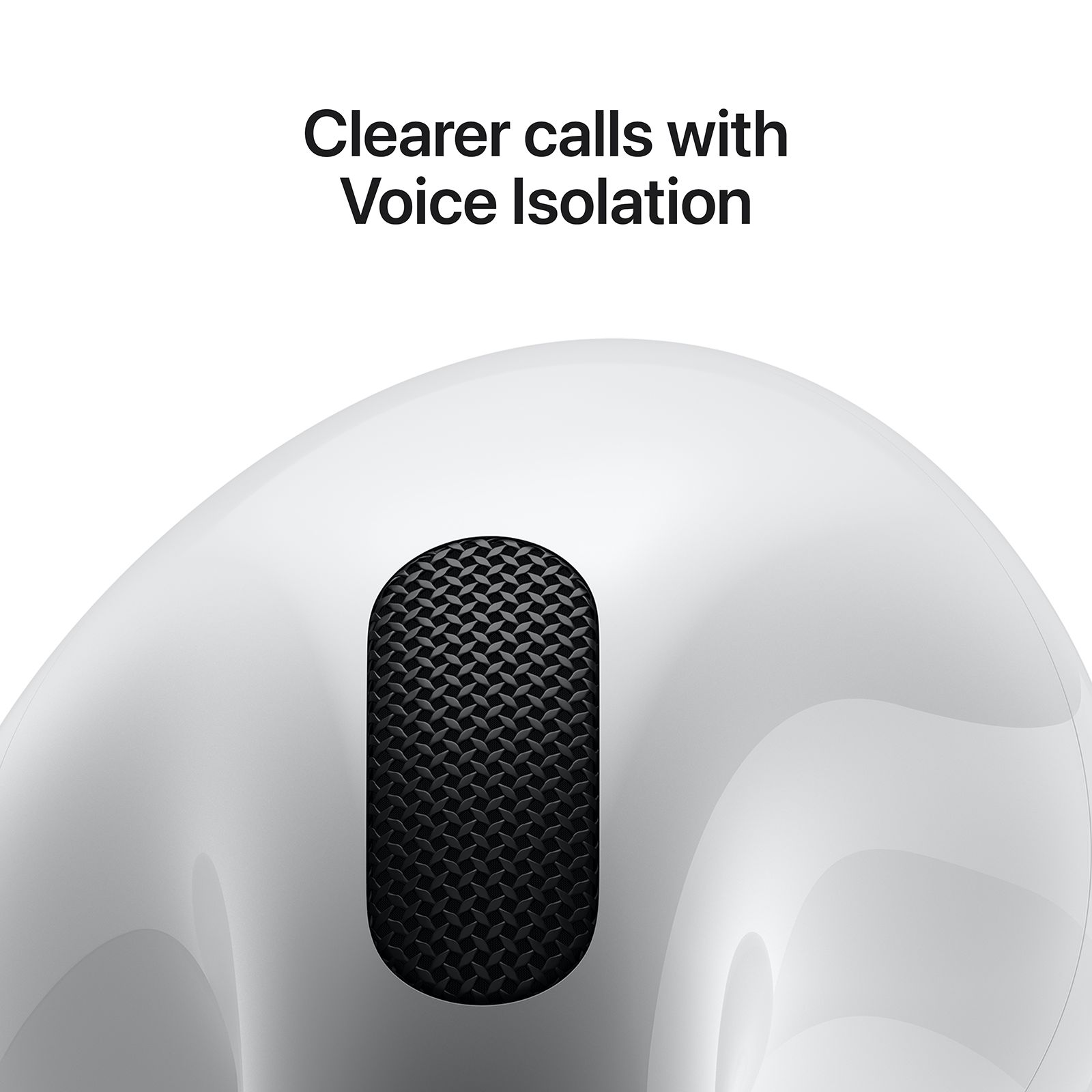 Apple AirPods 4 with Charging Case_5