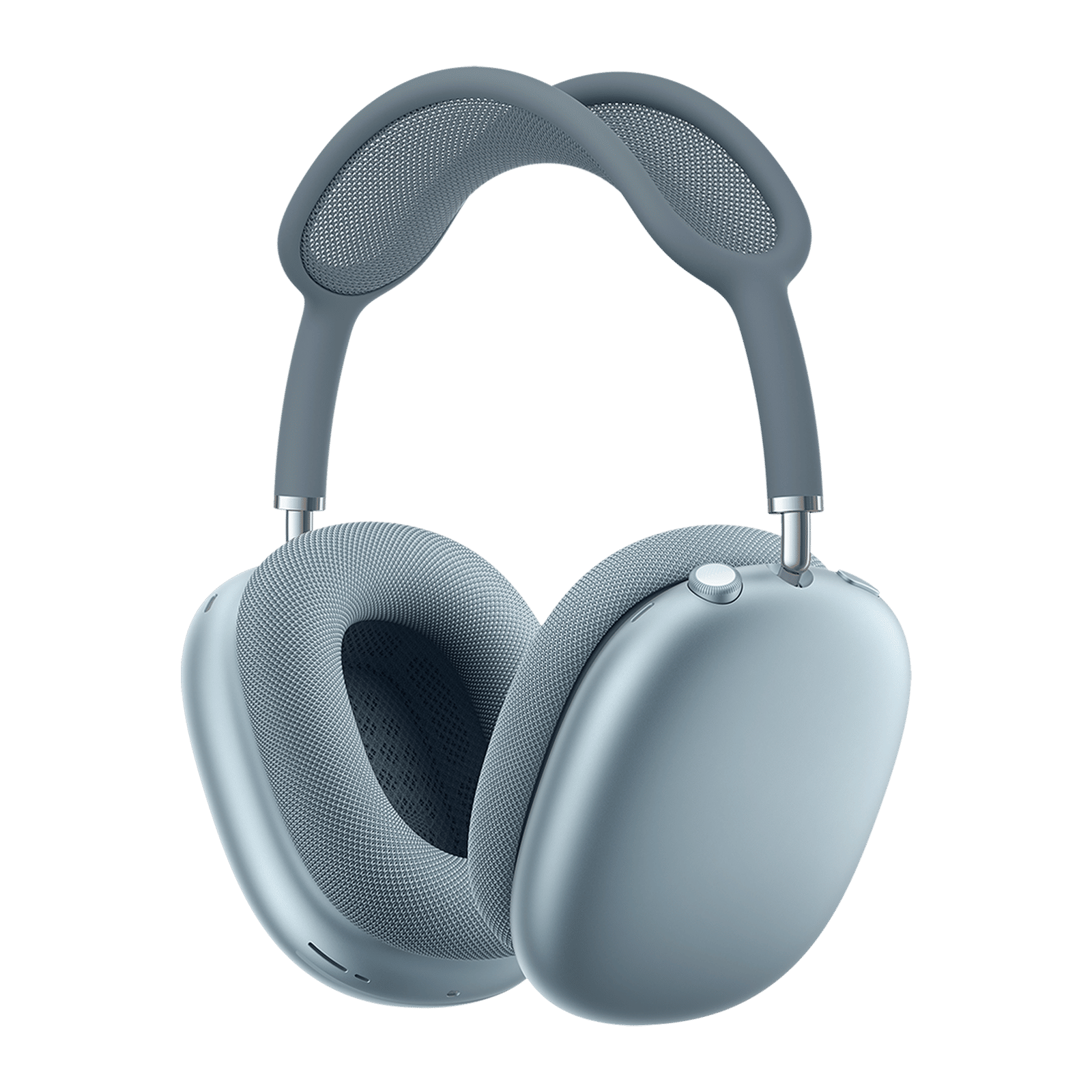 Apple AirPods Max with Active Noise Cancellation (USB-C, Blue) Apple AirPods Max with Active Noise Cancellation (USB-C, Blue)_3