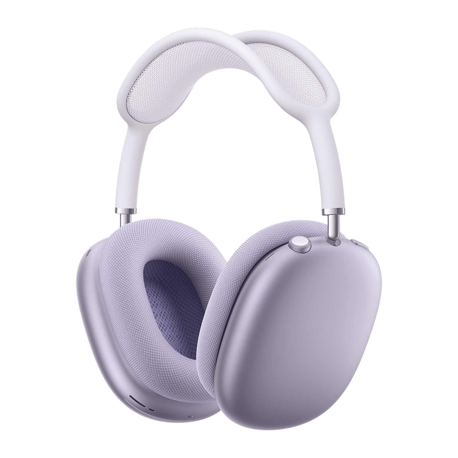 Apple AirPods Max with Active Noise Cancellation (USB-C, Purple)_3