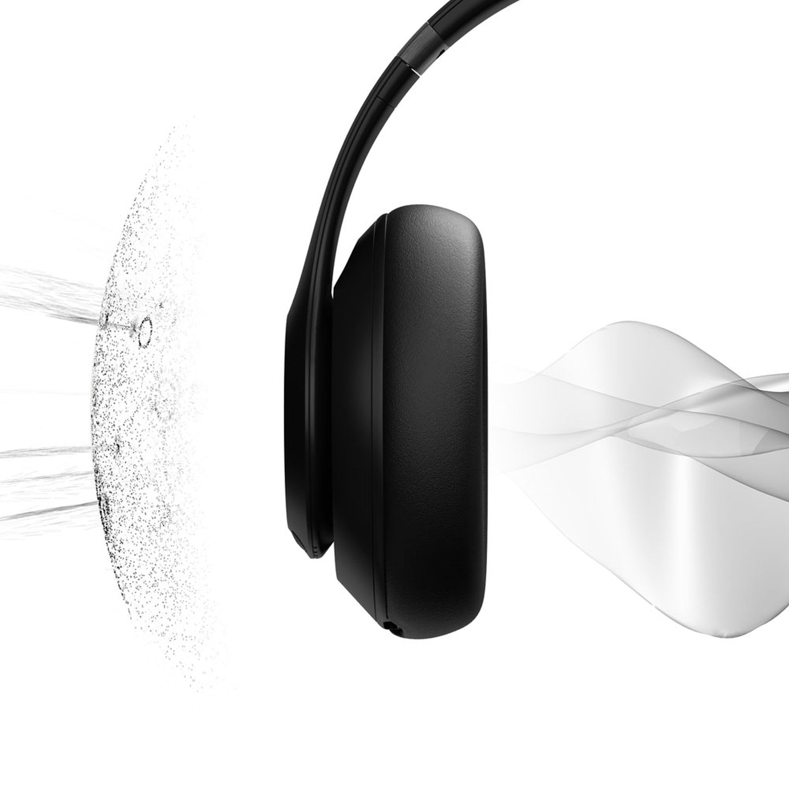 beats Studio Pro Bluetooth Headphone with Mic (Siri Voice Assistant, Over Ear, Black) beats Studio Pro Bluetooth Headphone with Mic (Siri Voice Assistant, Over Ear, Black)_7