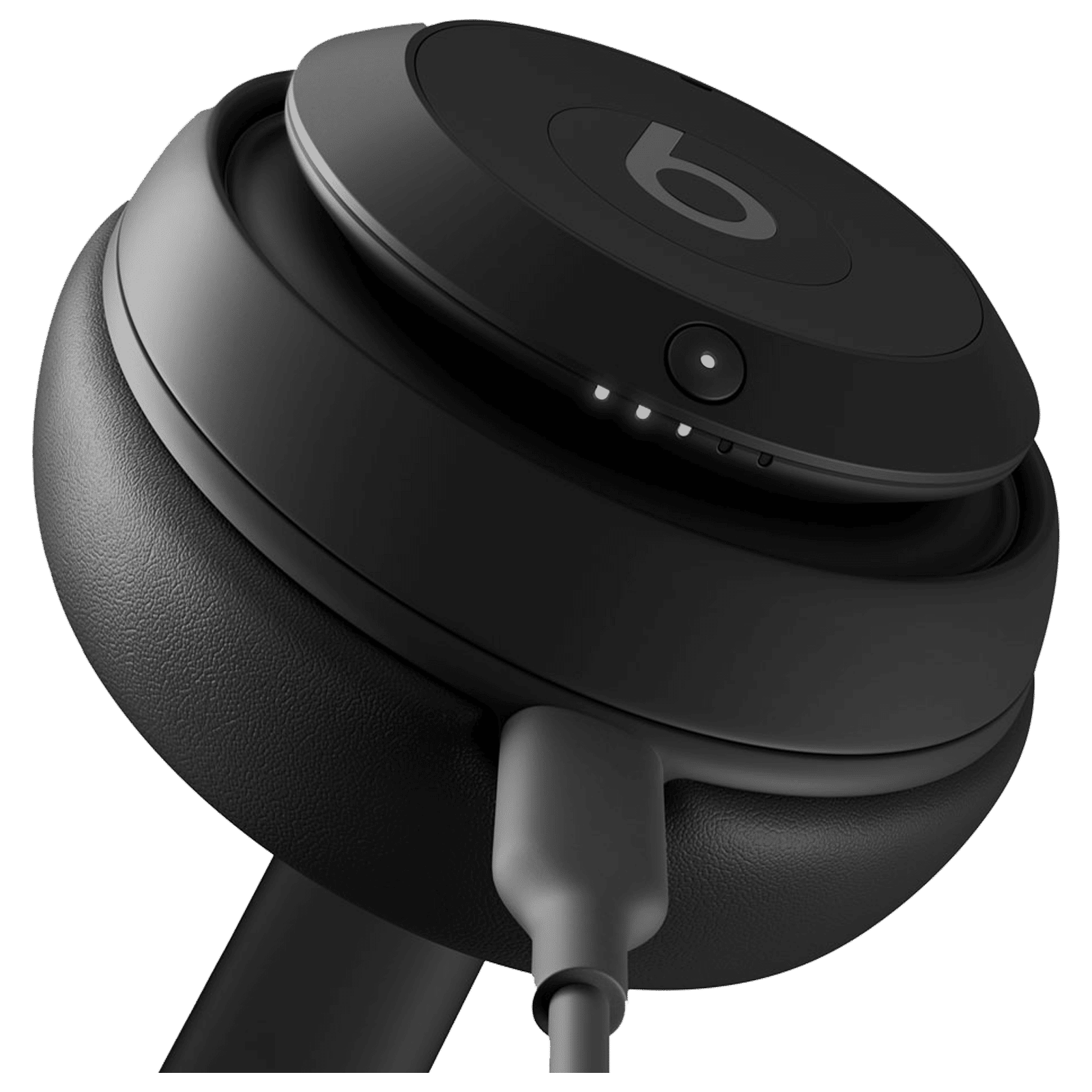 beats Studio Pro Bluetooth Headphone with Mic (Siri Voice Assistant, Over Ear, Black) beats Studio Pro Bluetooth Headphone with Mic (Siri Voice Assistant, Over Ear, Black)_3