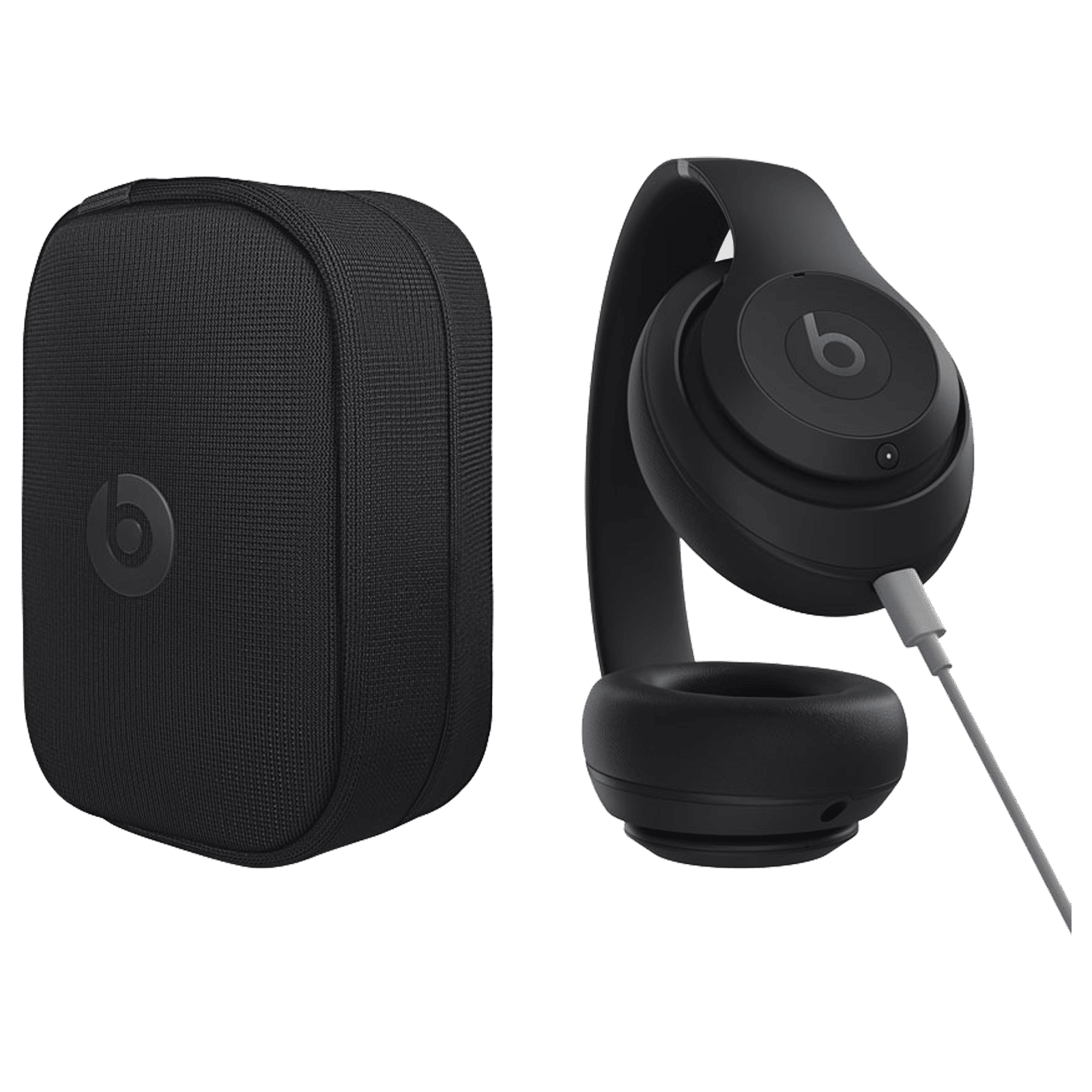 beats Studio Pro Bluetooth Headphone with Mic (Siri Voice Assistant, Over Ear, Black) beats Studio Pro Bluetooth Headphone with Mic (Siri Voice Assistant, Over Ear, Black)_5
