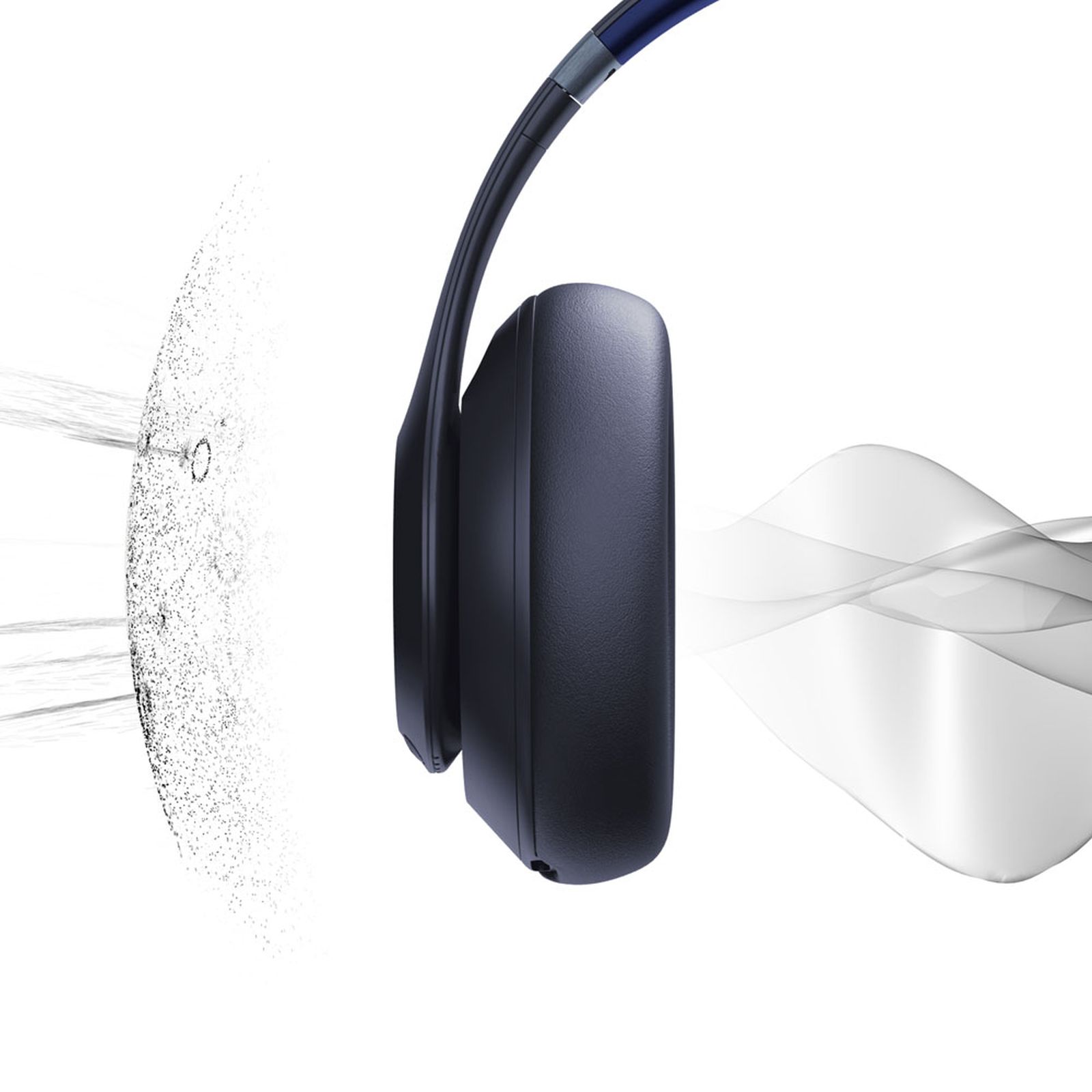 beats Studio Pro Bluetooth Headphone with Mic (Siri Voice Assistant, Over Ear, Navy) beats Studio Pro Bluetooth Headphone with Mic (Siri Voice Assistant, Over Ear, Navy)_7