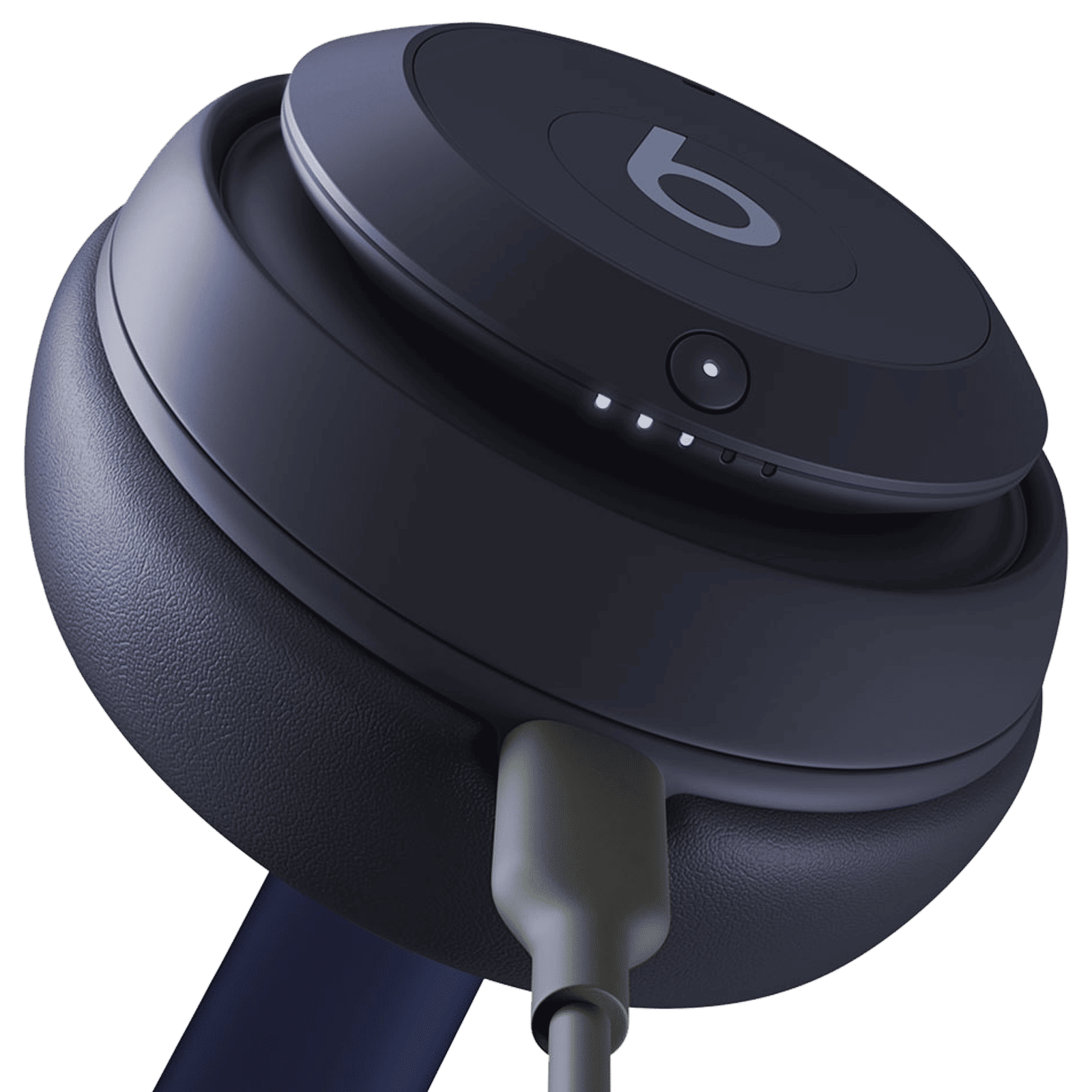 beats Studio Pro Bluetooth Headphone with Mic (Siri Voice Assistant, Over Ear, Navy) beats Studio Pro Bluetooth Headphone with Mic (Siri Voice Assistant, Over Ear, Navy)_3