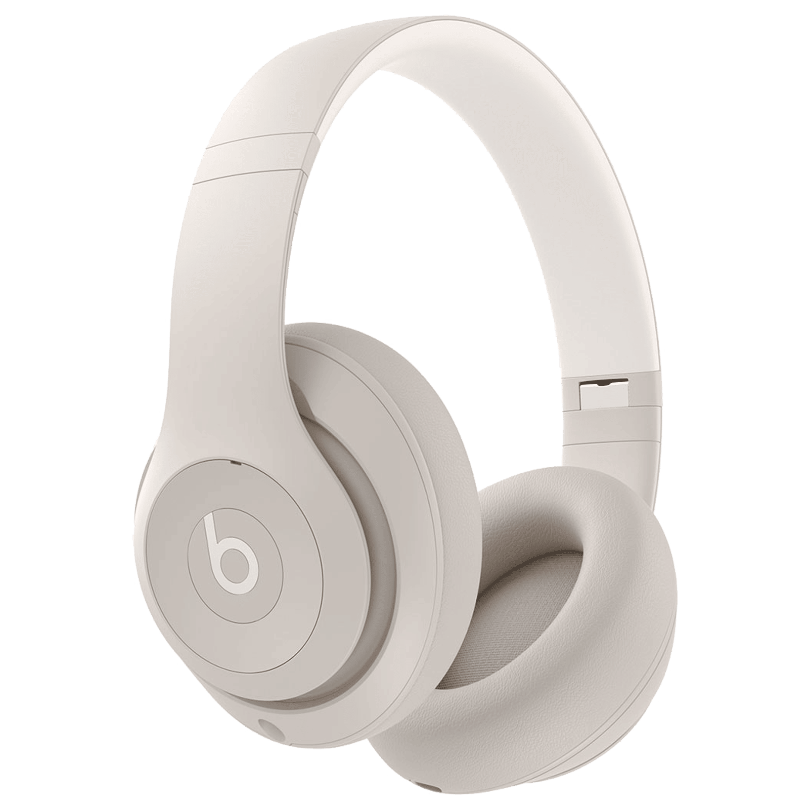 beats Studio Pro Bluetooth Headphone with Mic (Siri Voice Assistant, Over Ear, Sandstone) beats Studio Pro Bluetooth Headphone with Mic (Siri Voice Assistant, Over Ear, Sandstone)_1