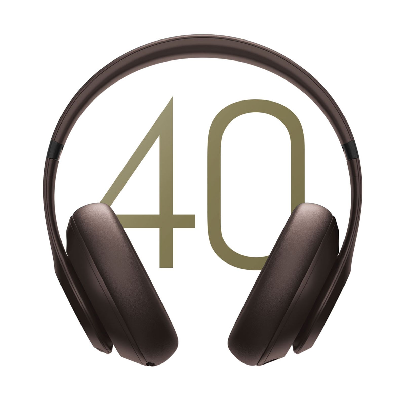 beats Studio Pro Bluetooth Headphone with Mic (Siri Voice Assistant, Over Ear, Deep Brown) beats Studio Pro Bluetooth Headphone with Mic (Siri Voice Assistant, Over Ear, Deep Brown)_6