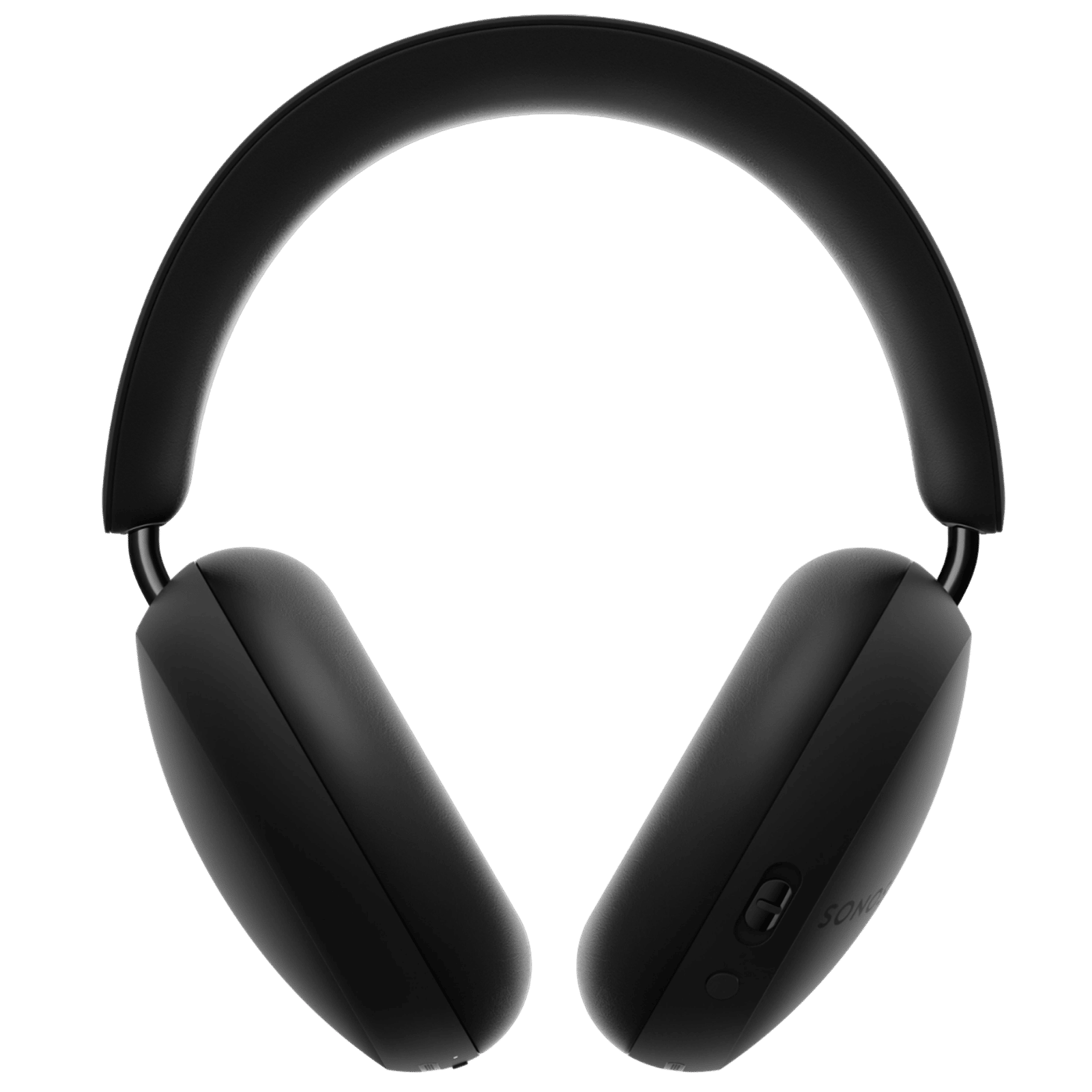 SONOS Ace Bluetooth Headphone with Mic (Active Noise Cancellation, Over Ear, Black)_4