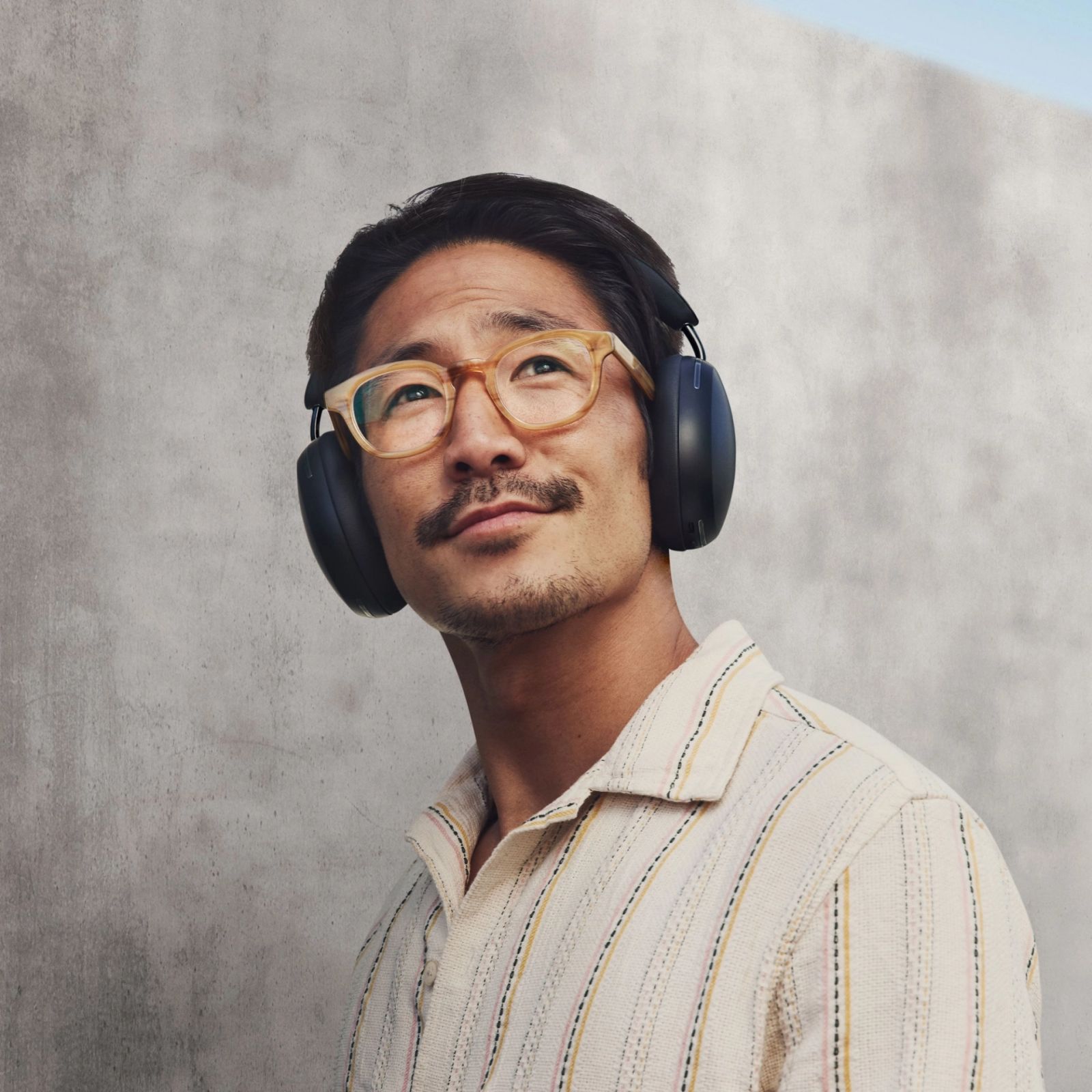 SONOS Ace Bluetooth Headphone with Mic (Active Noise Cancellation, Over Ear, Black)_6