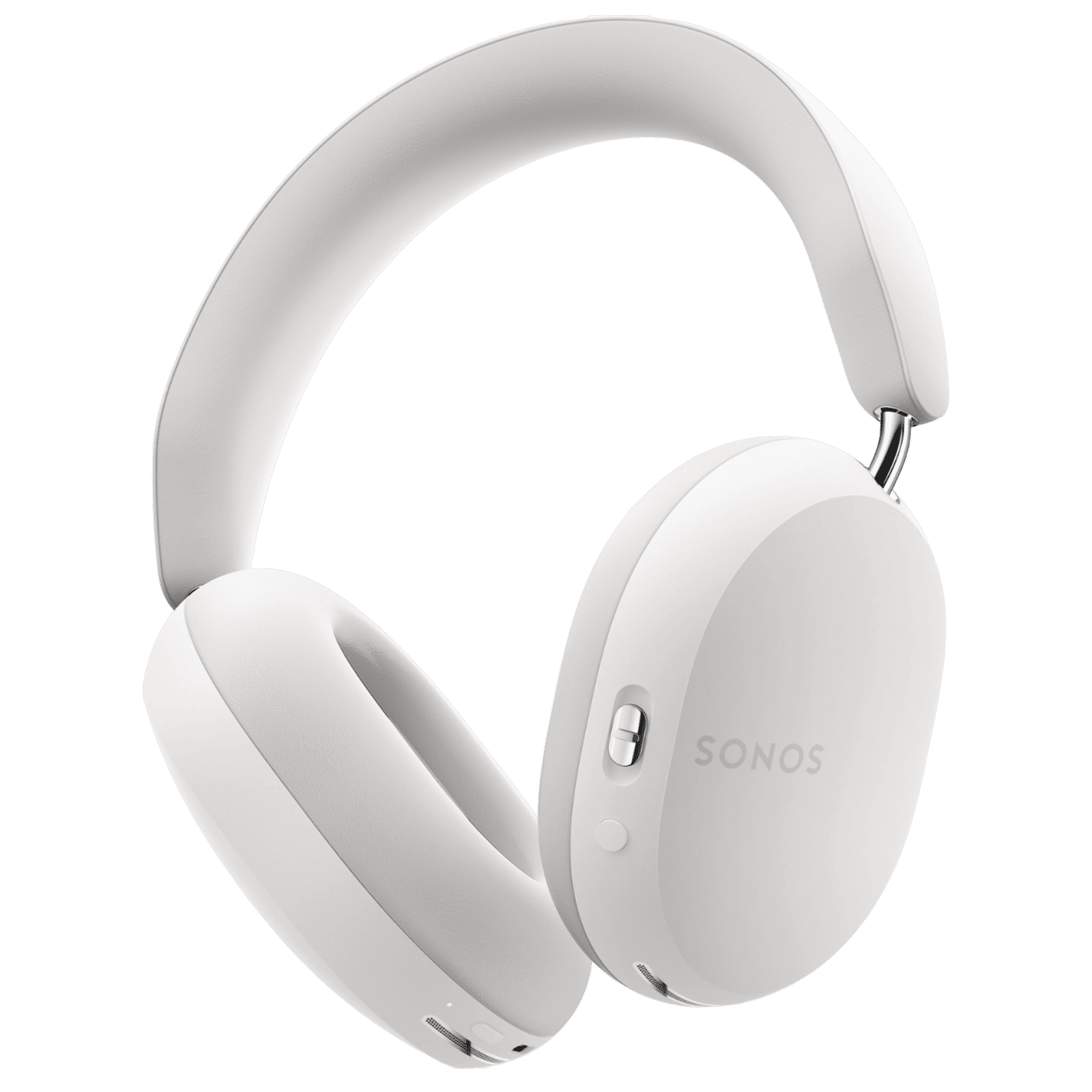 SONOS Ace Bluetooth Headphone with Mic (Active Noise Cancellation, Over Ear, Soft White) SONOS Ace Bluetooth Headphone with Mic (Active Noise Cancellation, Over Ear, Soft White)_3