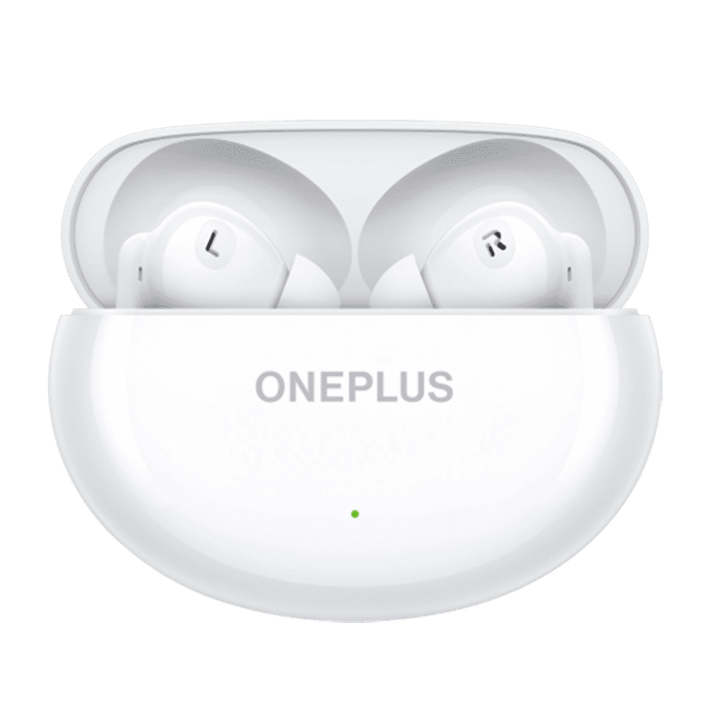 OnePlus Nord Buds 3 TWS Earbuds with Active Noise Cancellation (IP55 Water and Sweat Resistant, 43 Hours Playback, Melodic White)_5