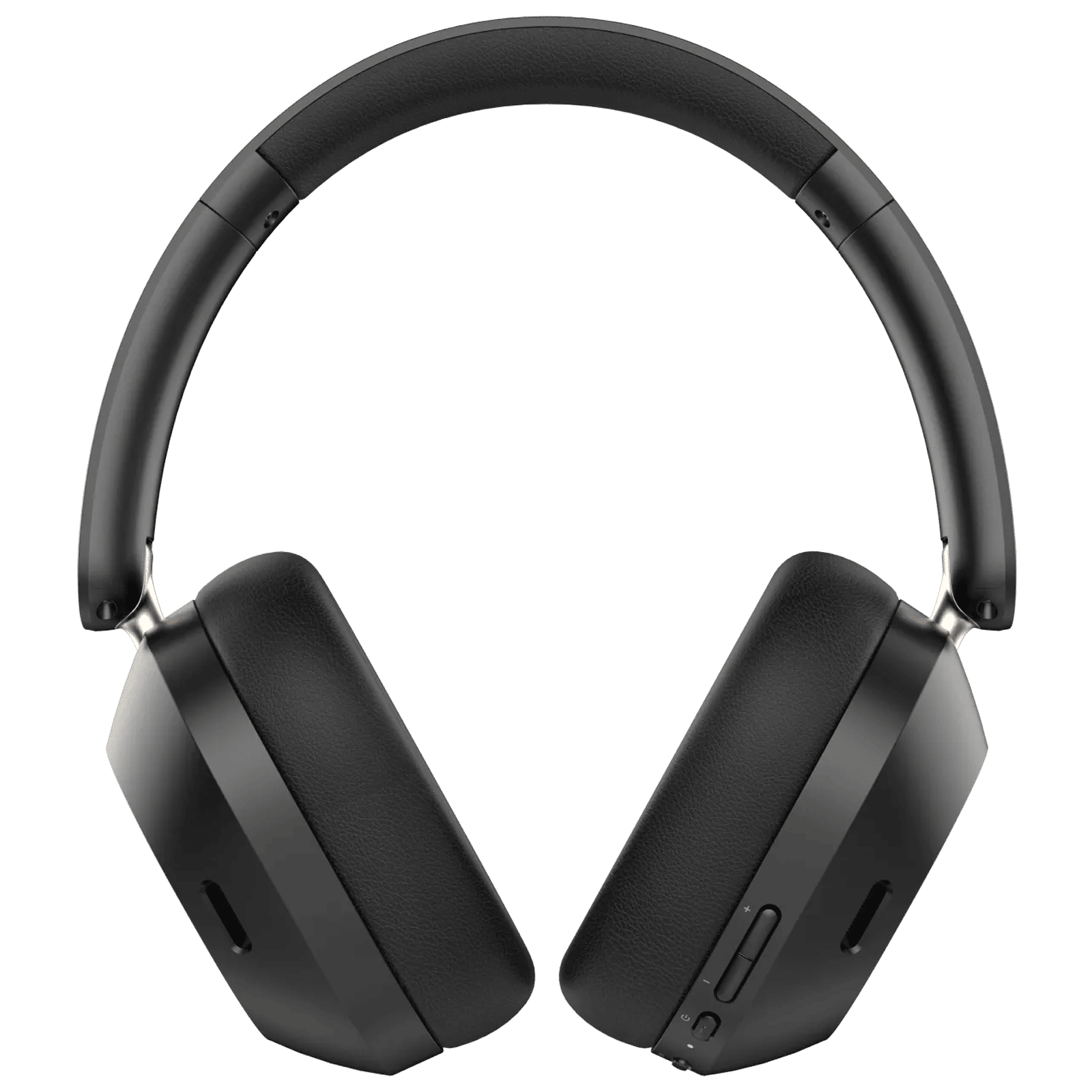 realme TechLife Studio H1 Bluetooth Headphone with Mic (Active Noise Cancellation, Google Fast Pair, Black) realme TechLife Studio H1 Bluetooth Headphone with Mic (Active Noise Cancellation, Google Fast Pair, Black)_3