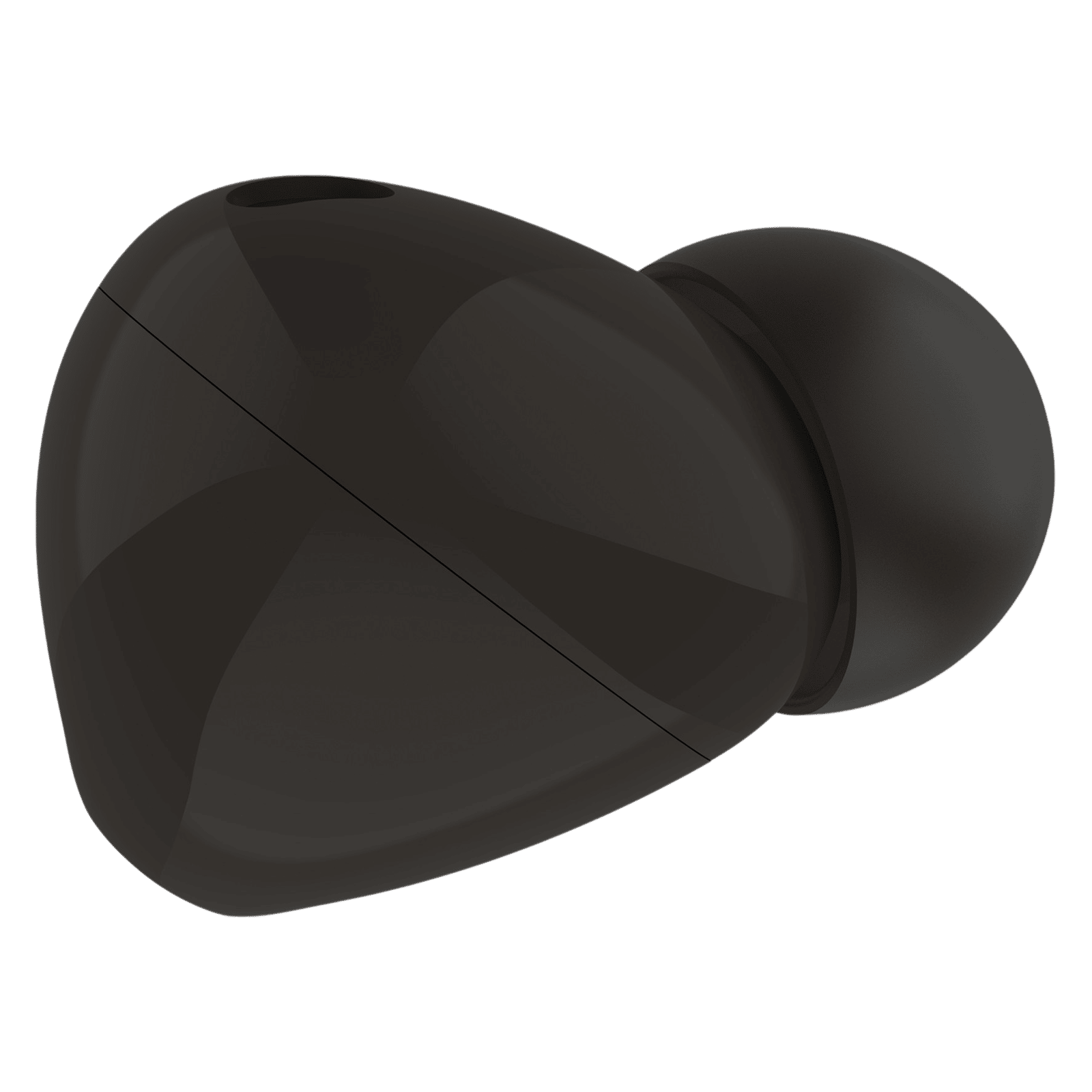 PHILIPS TAT1169BK/94 TWS Earbuds with Environmental Noise Cancellation (IPX4 Splash & Sweat Resistant, Dynamic Drivers, Black)_9