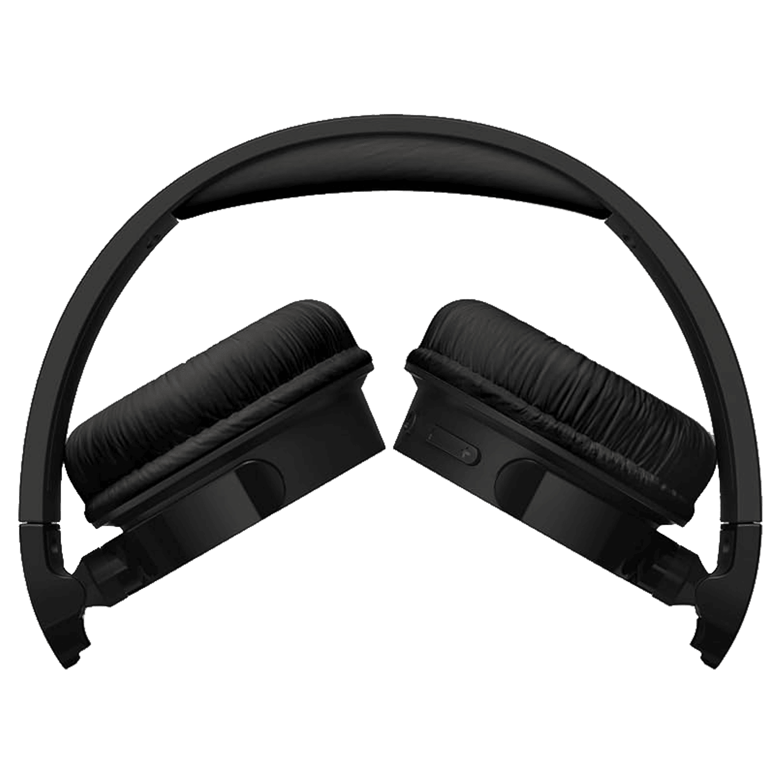 PHILIPS 4000 Series TAH4209BK/00 Bluetooth Headphone with Mic (Dynamic Bass, On Ear, Black) PHILIPS 4000 Series TAH4209BK/00 Bluetooth Headphone with Mic (Dynamic Bass, On Ear, Black)_4