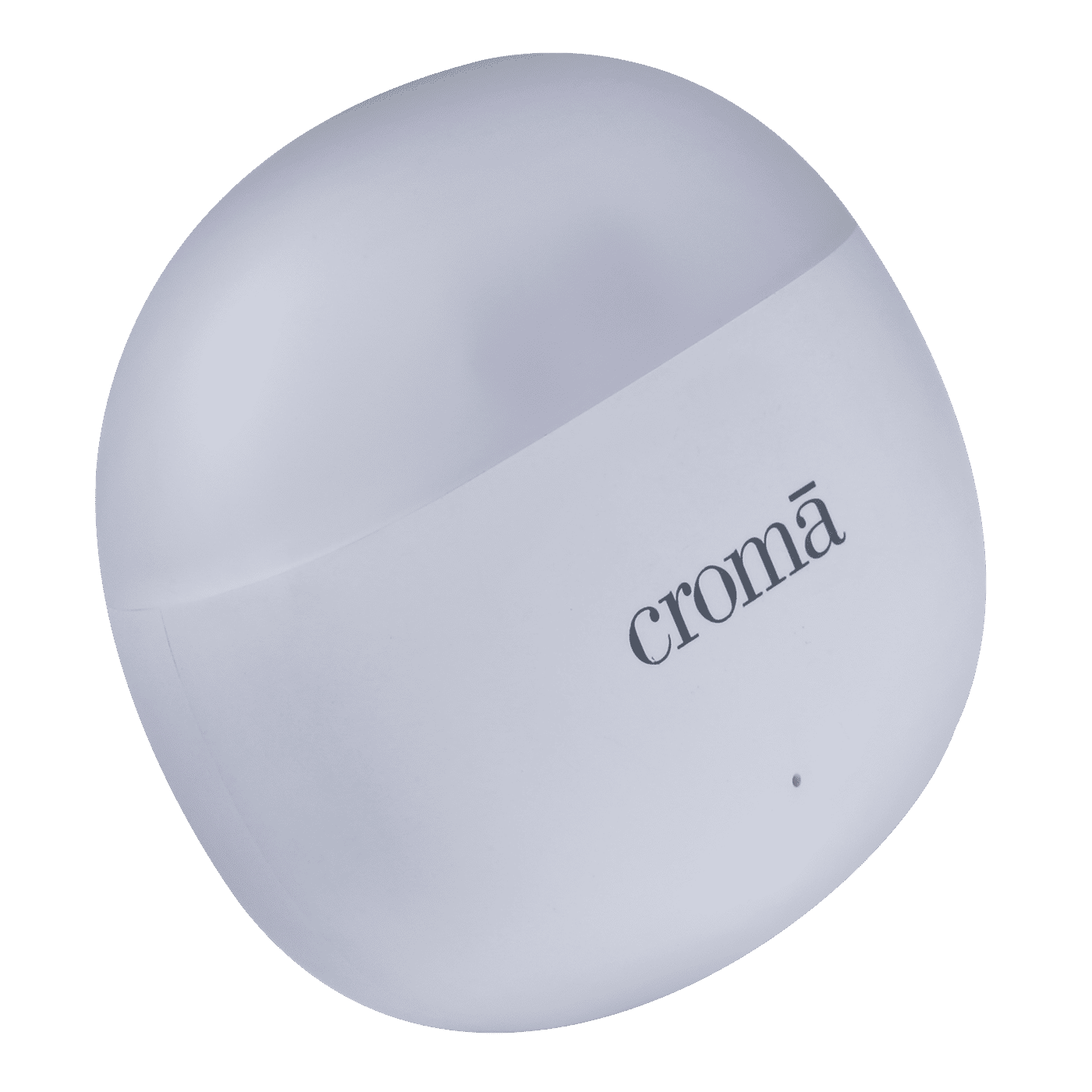 Croma TWS Earbuds with Environmental Noise Cancellation (IPX4 Water Resistant, Quad Mic, White) Croma TWS Earbuds with Environmental Noise Cancellation (IPX4 Water Resistant, Quad Mic, White)_10