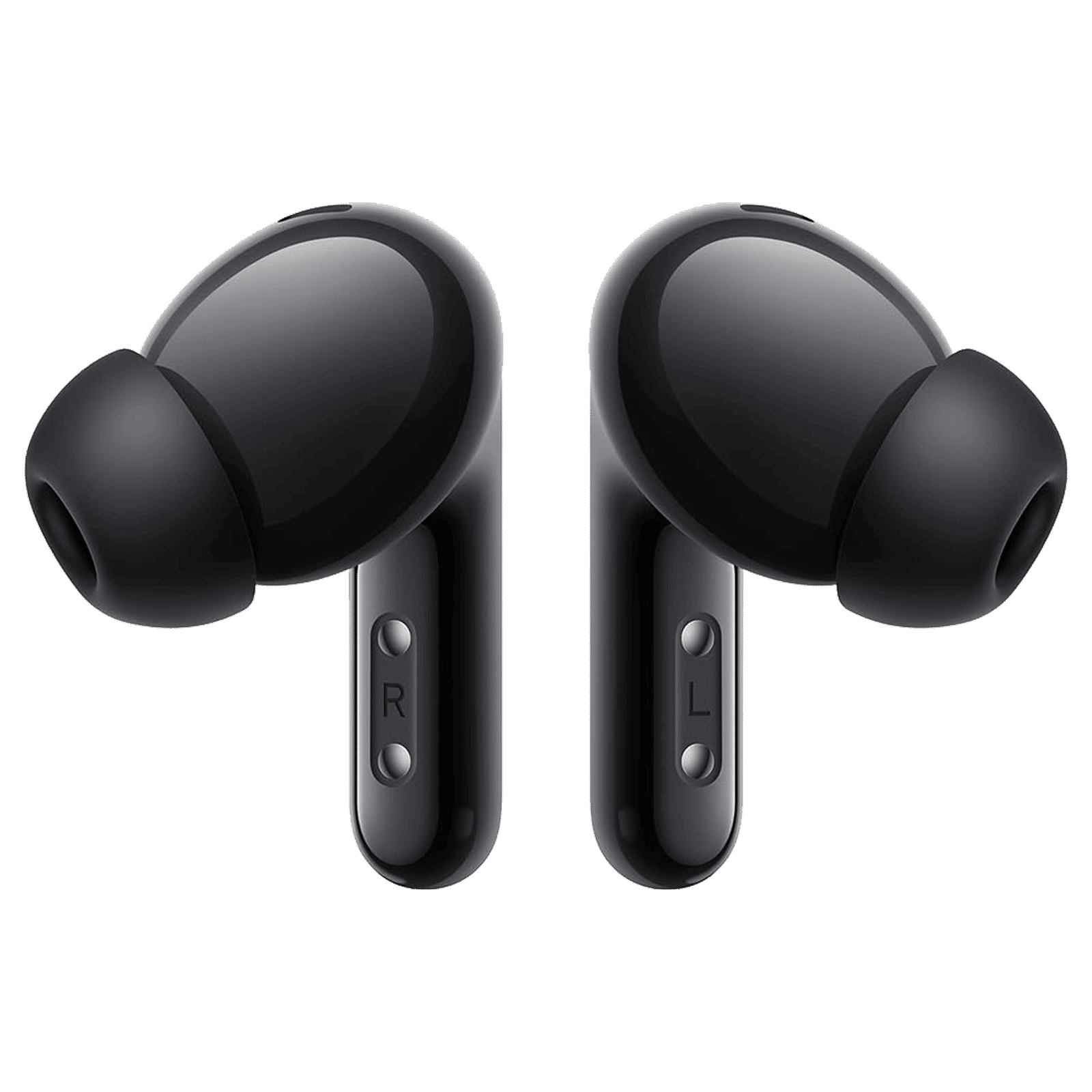 Redmi Buds 6 TWS Earbuds with Hybrid Active Noise Cancellation (IP54 Water Resistant, 42 Hours Playback, Spectre Black) Redmi Buds 6 TWS Earbuds with Hybrid Active Noise Cancellation (IP54 Water Resistant, 42 Hours Playback, Spectre Black)_3