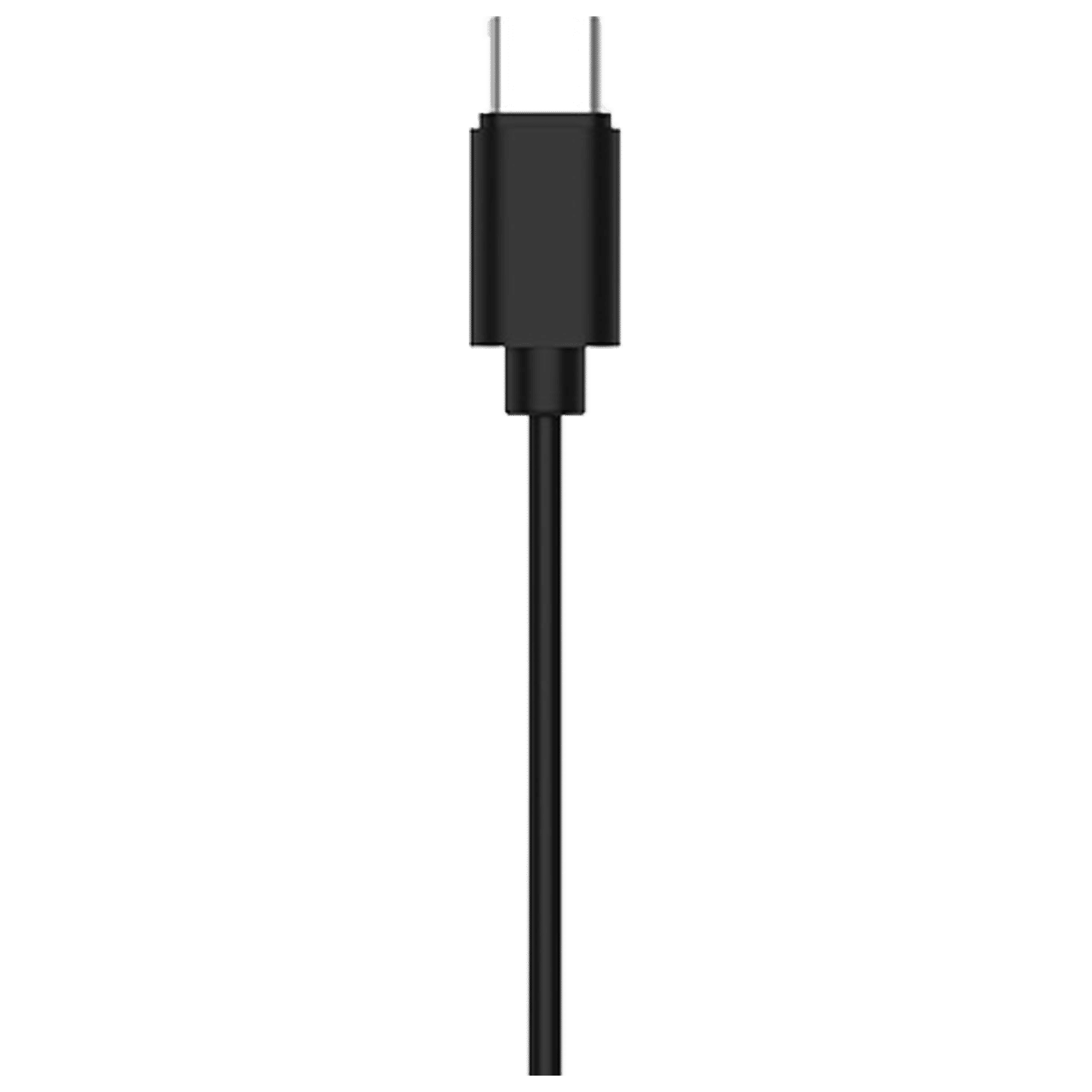 PHILIPS TAE2146 Wired Earphone with Mic (USB Type-C Connector, In Ear, Black) PHILIPS TAE2146 Wired Earphone with Mic (USB Type-C Connector, In Ear, Black)_5